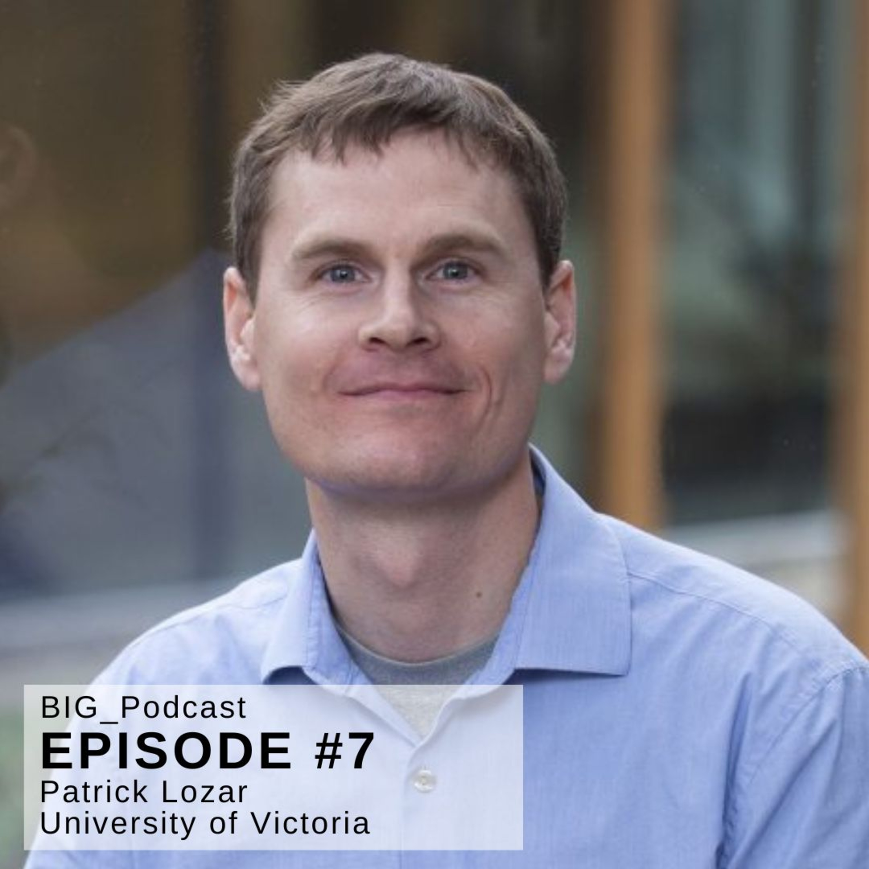 Borders in Globalization Podcast