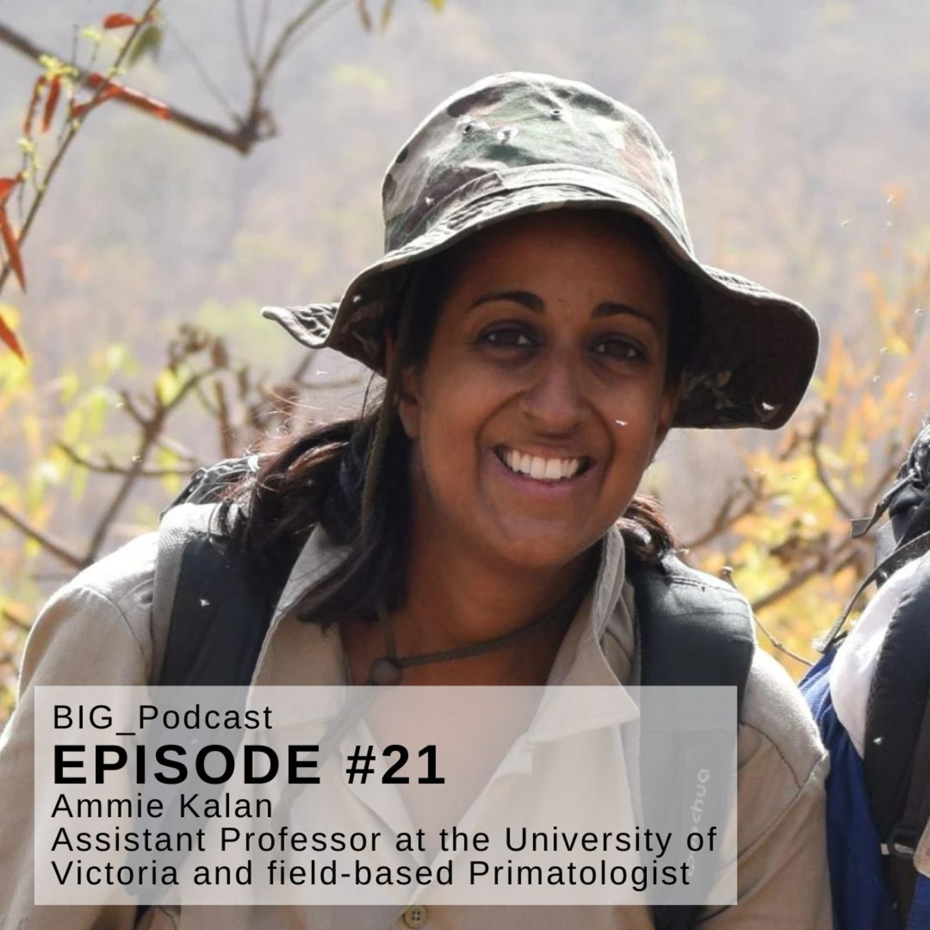 Borders in Globalization Podcast