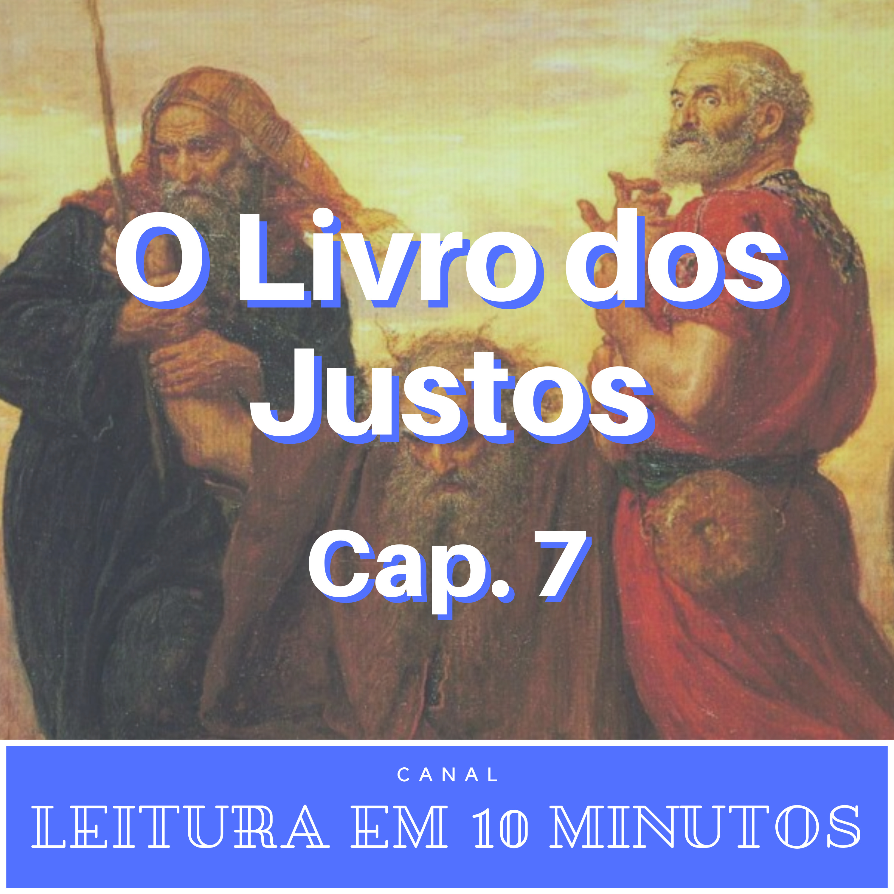 Leitura em 10 minutos