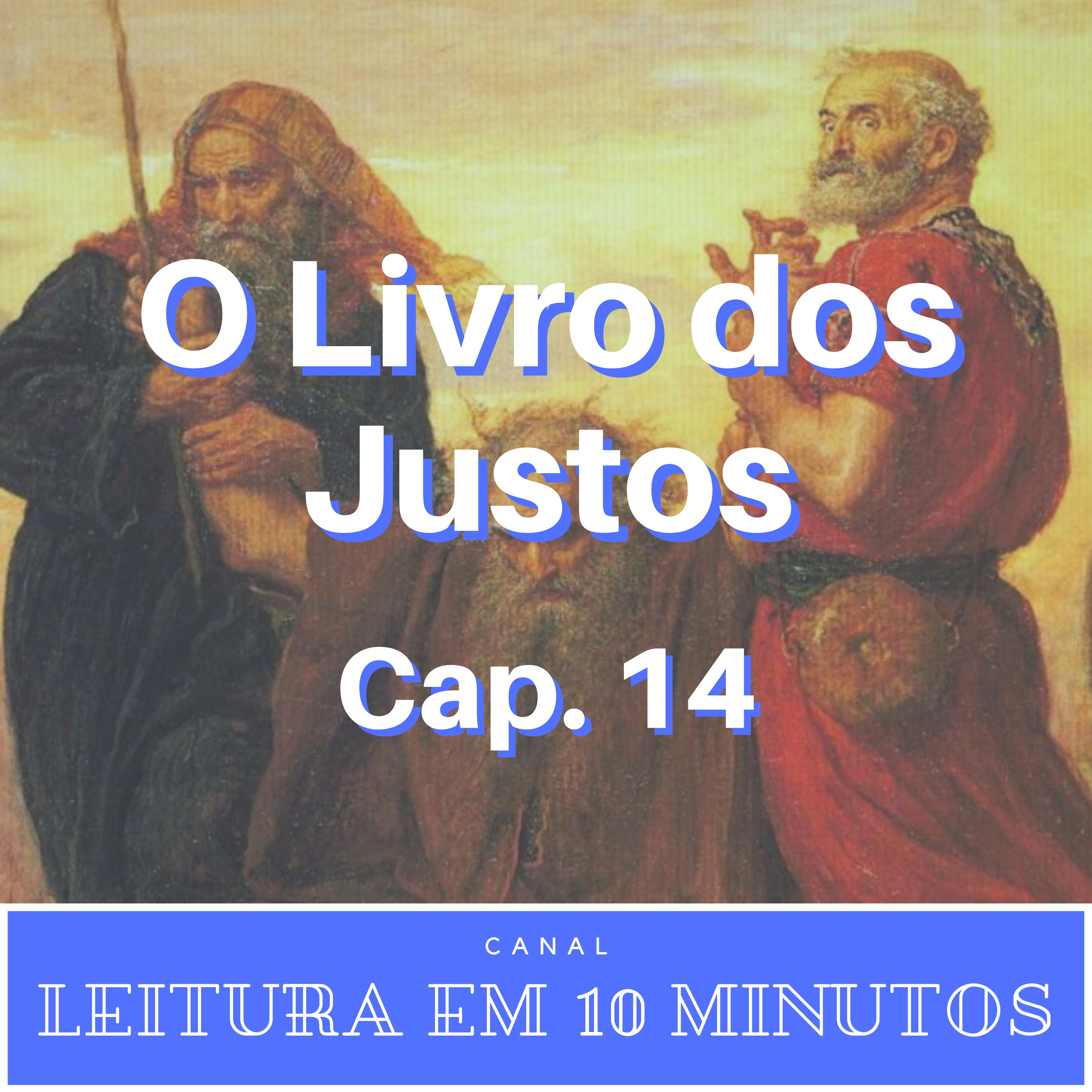 Leitura em 10 minutos