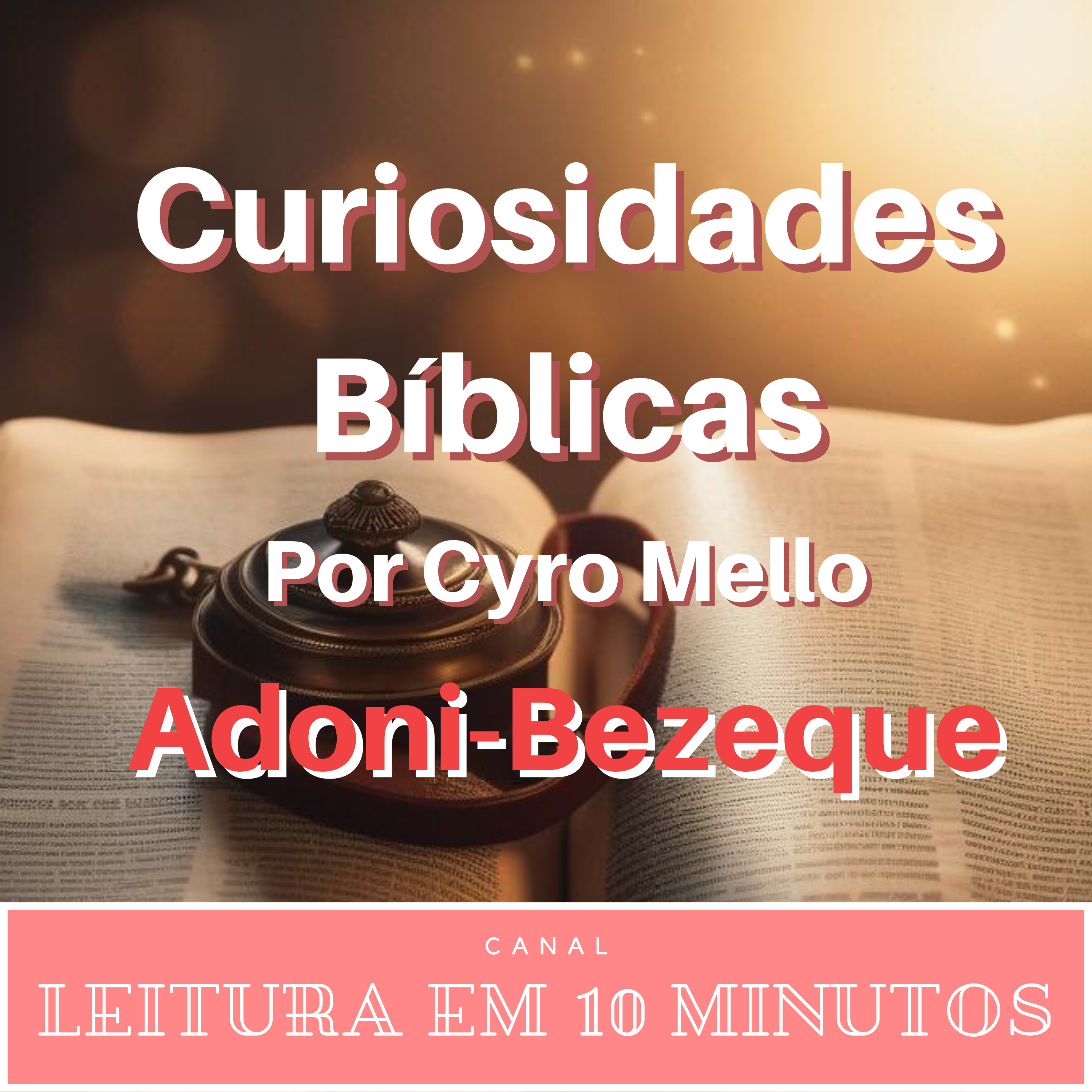 Leitura em 10 minutos