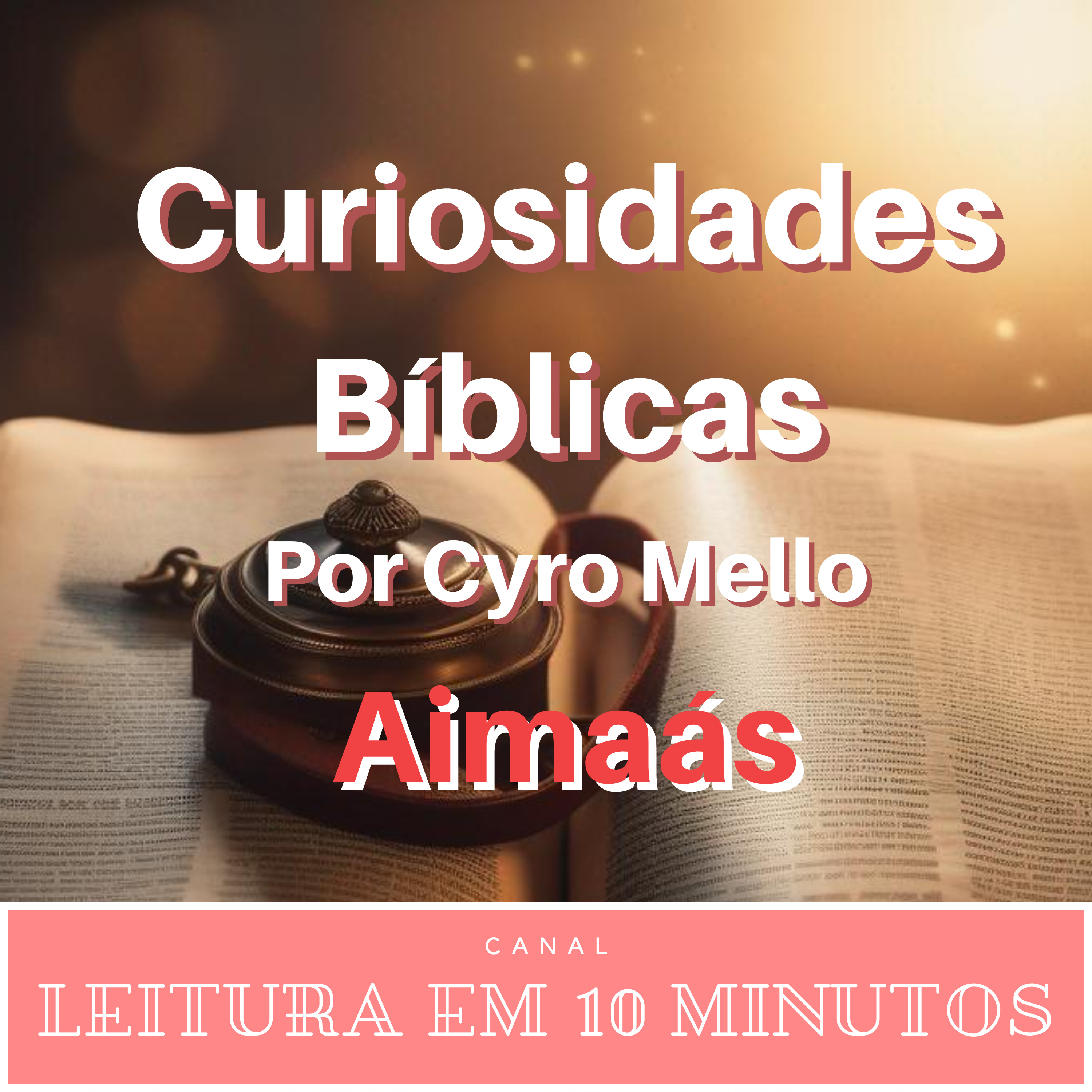 Leitura em 10 minutos