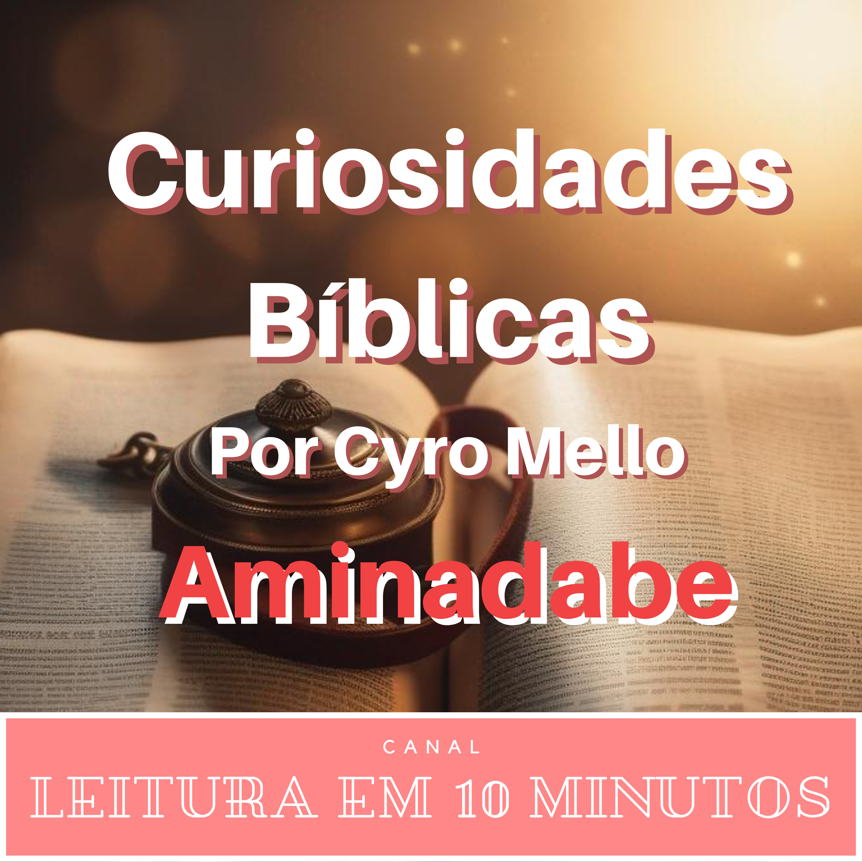 Leitura em 10 minutos