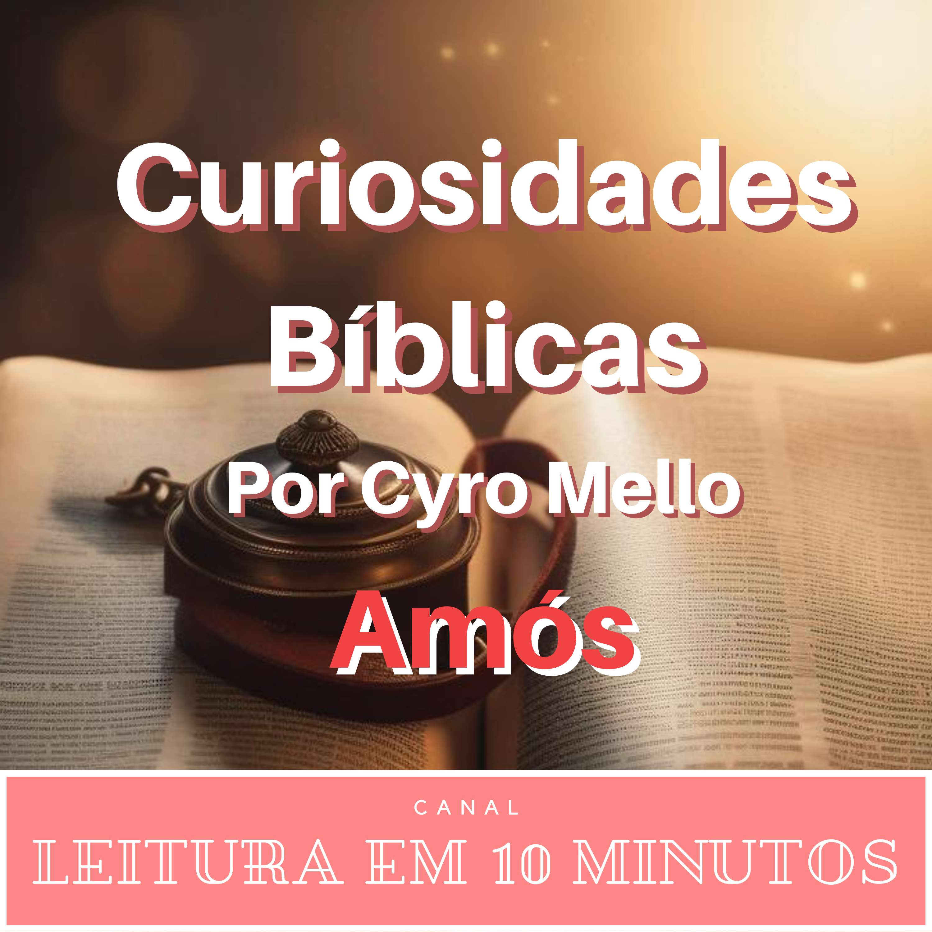 Leitura em 10 minutos