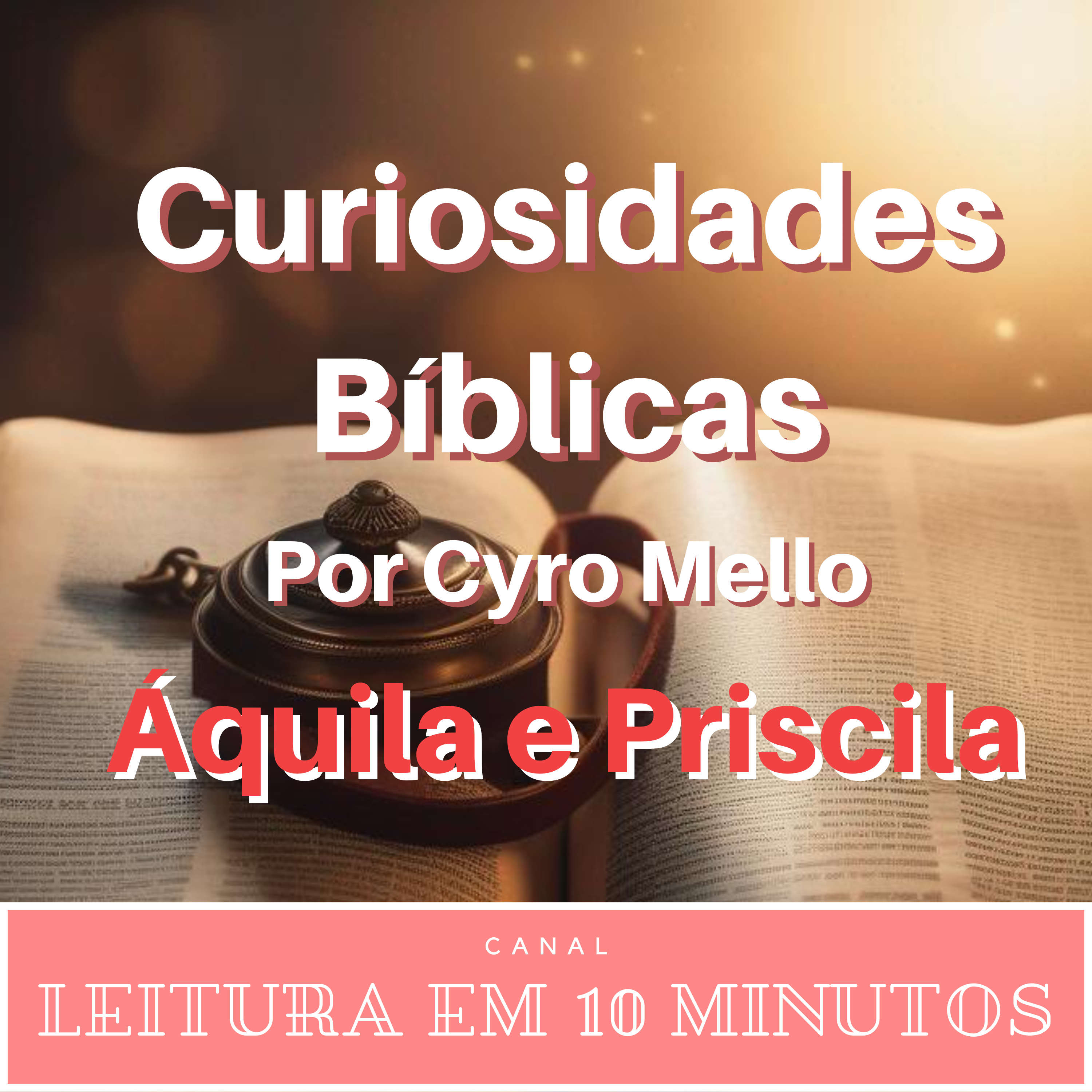 Leitura em 10 minutos