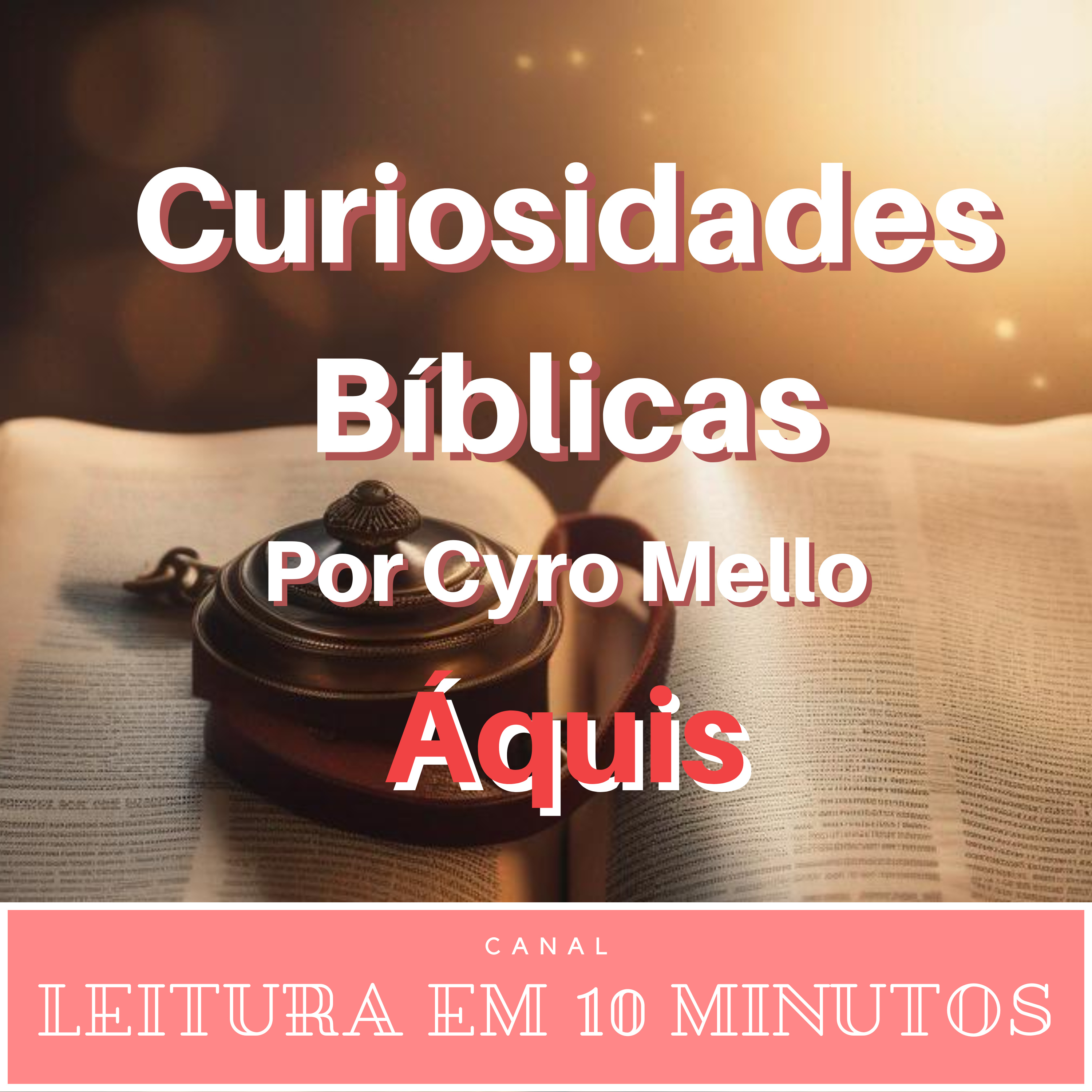 Leitura em 10 minutos