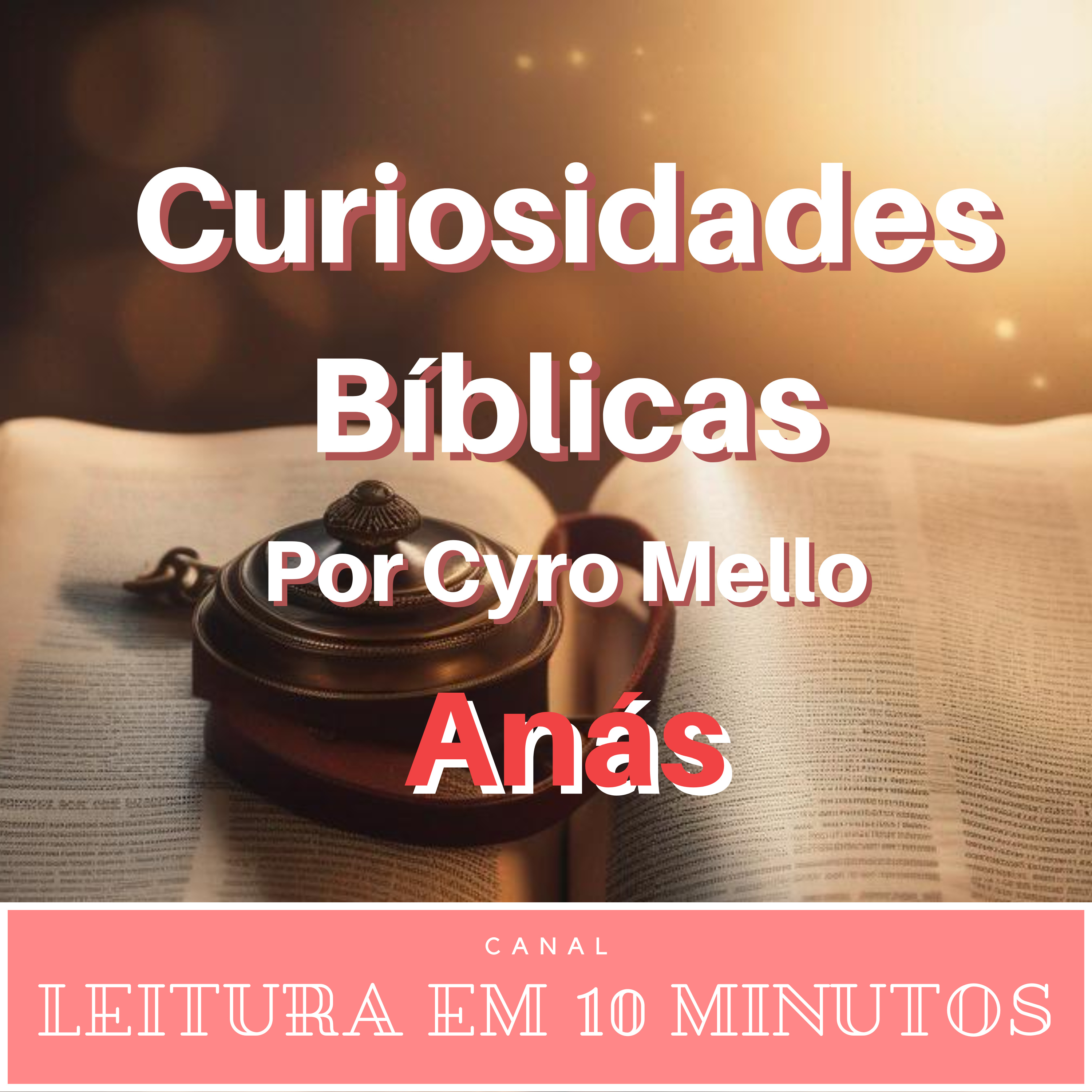 Leitura em 10 minutos