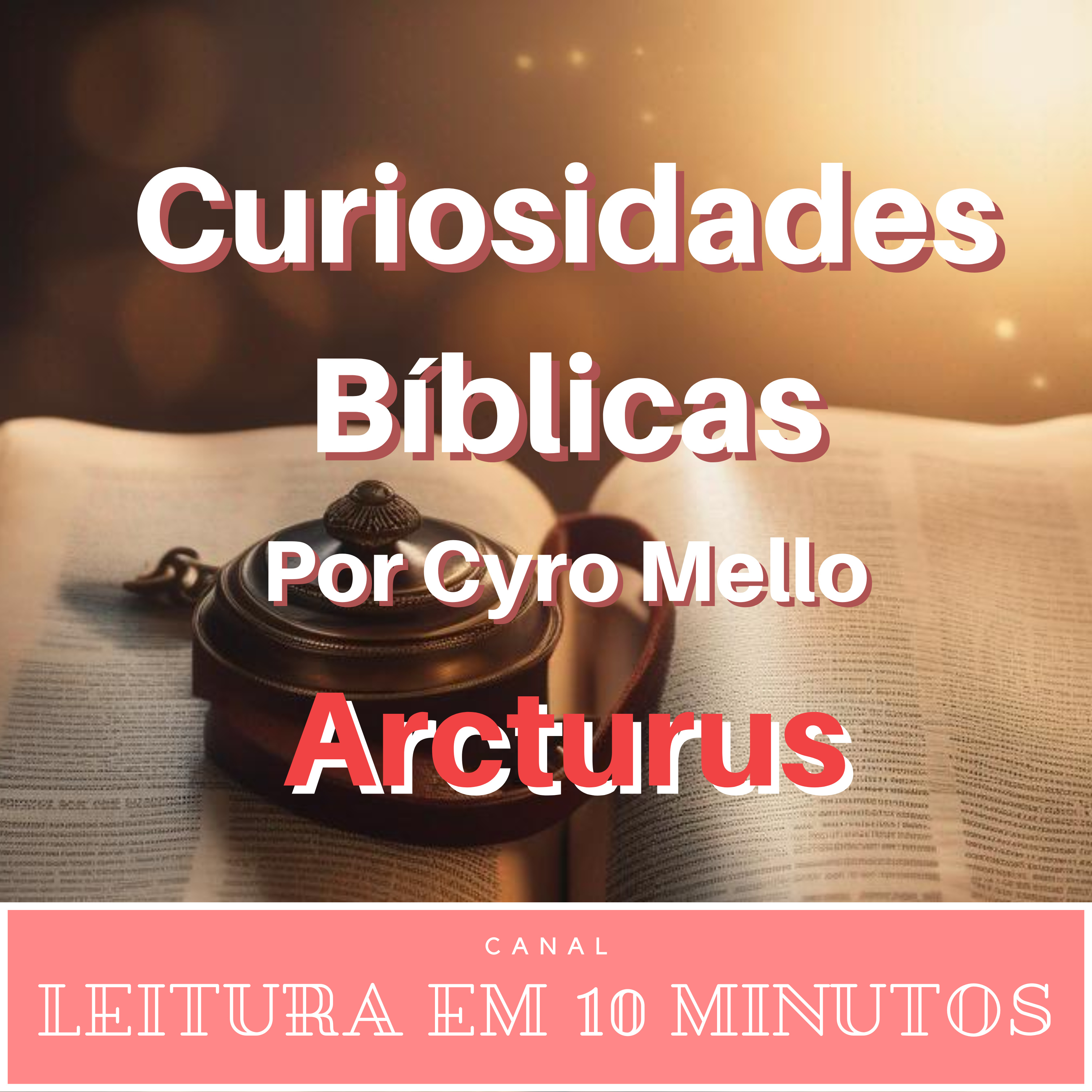 Leitura em 10 minutos
