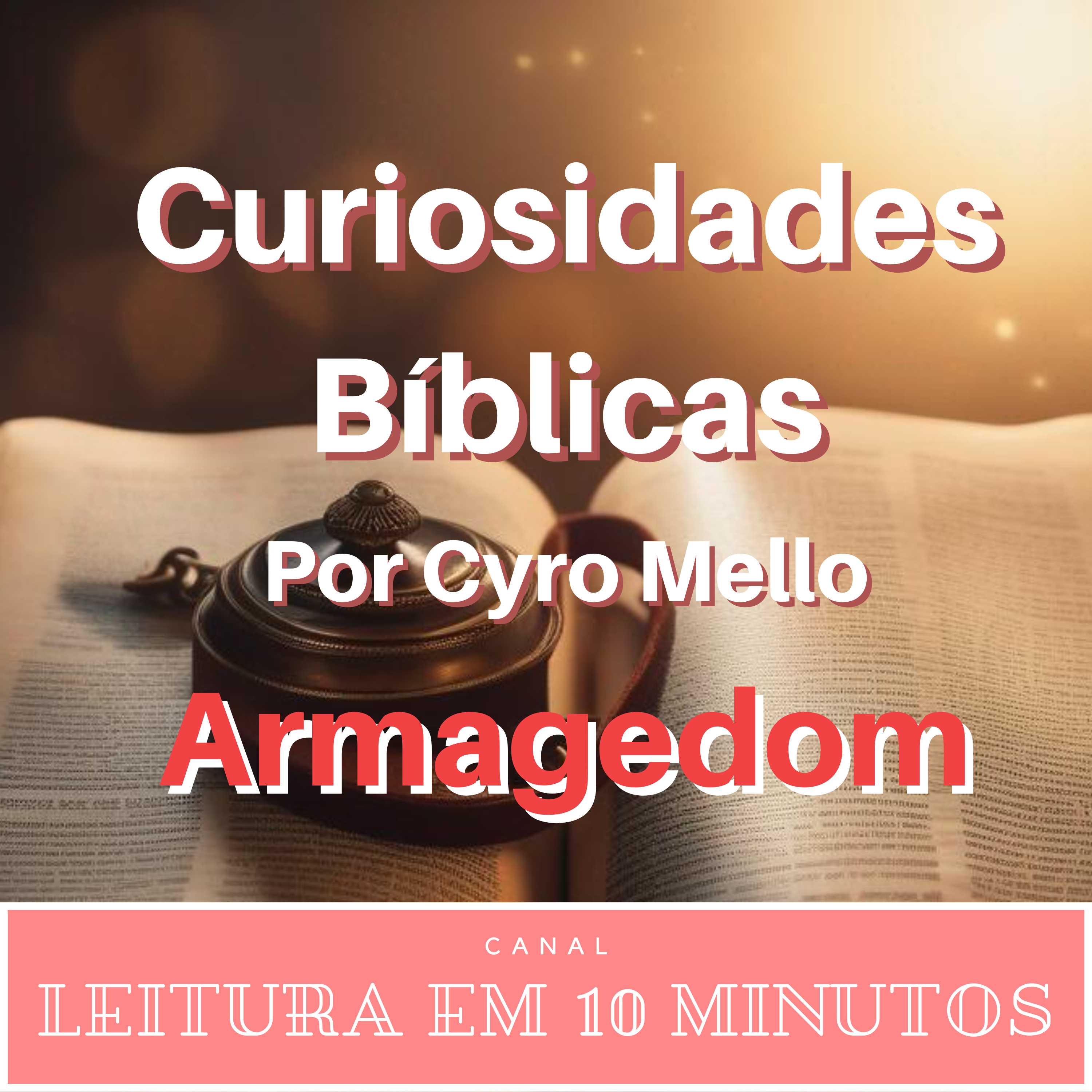 Leitura em 10 minutos