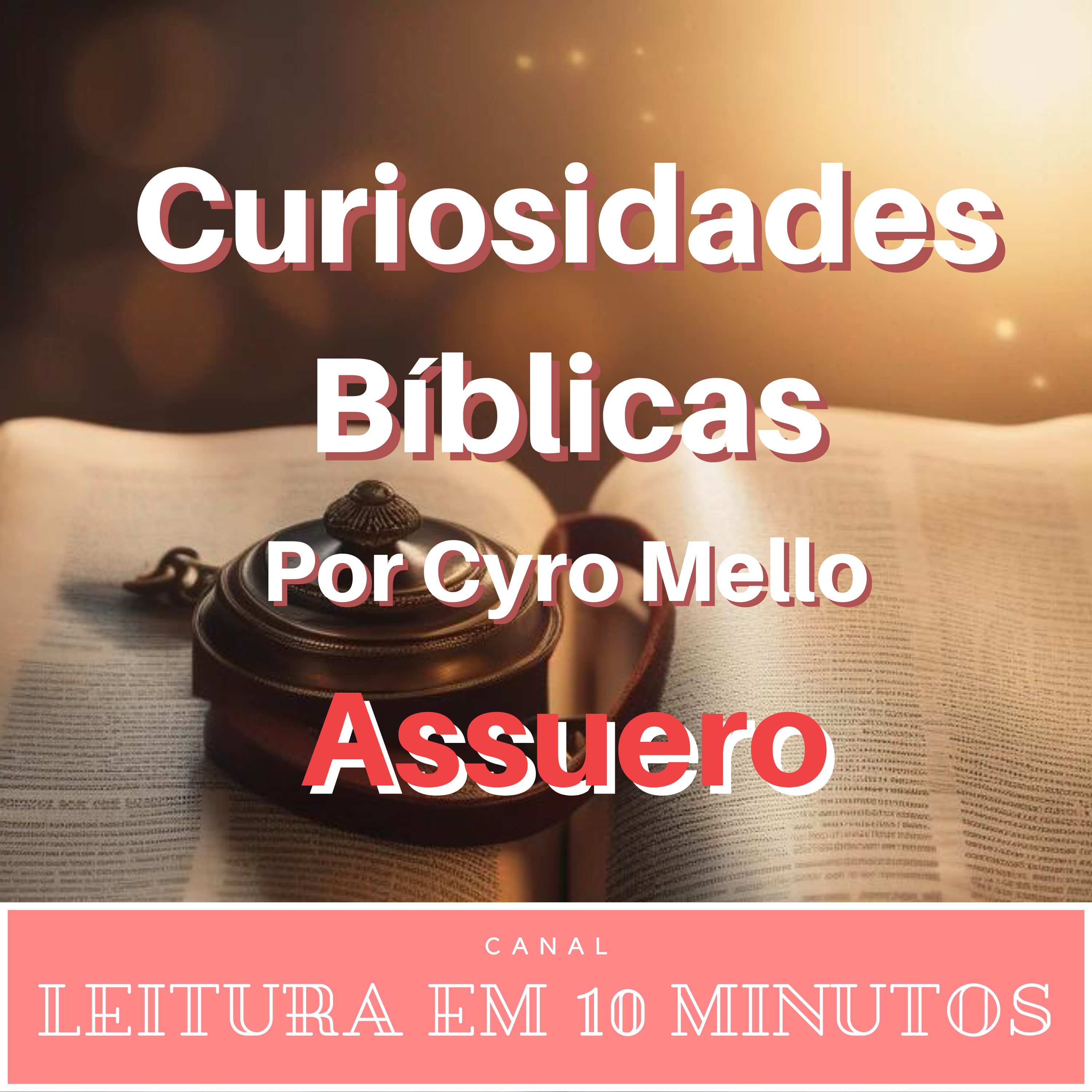 Leitura em 10 minutos
