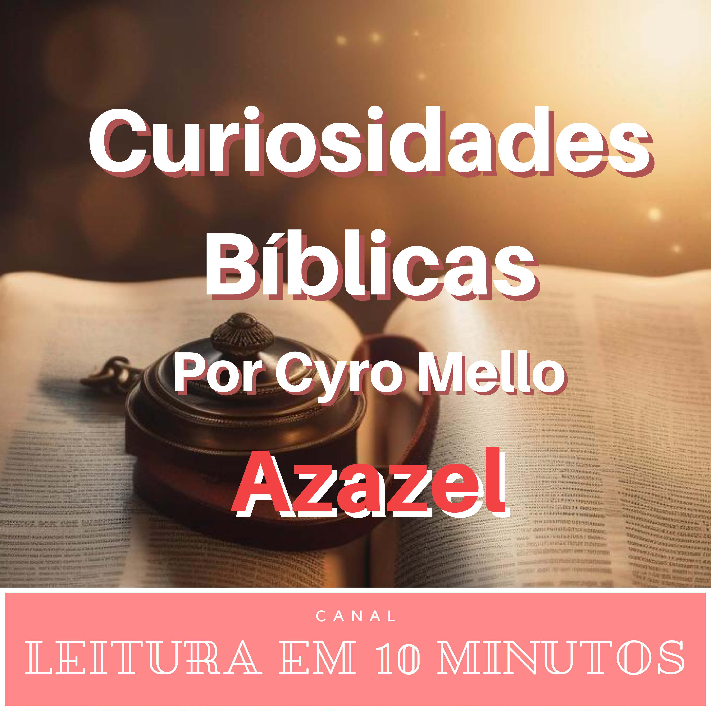 Leitura em 10 minutos
