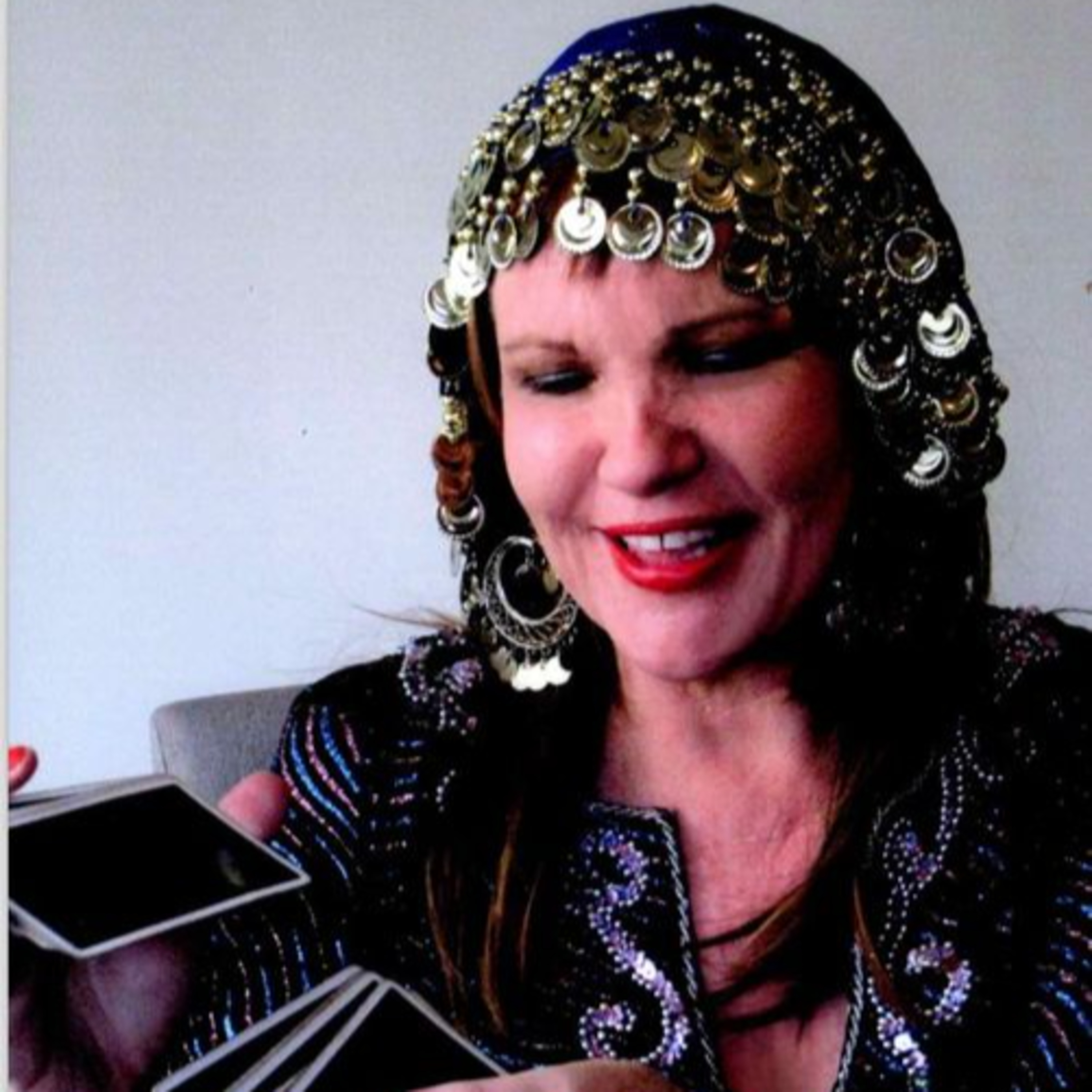 Episode 63: Susan the Mental Medium