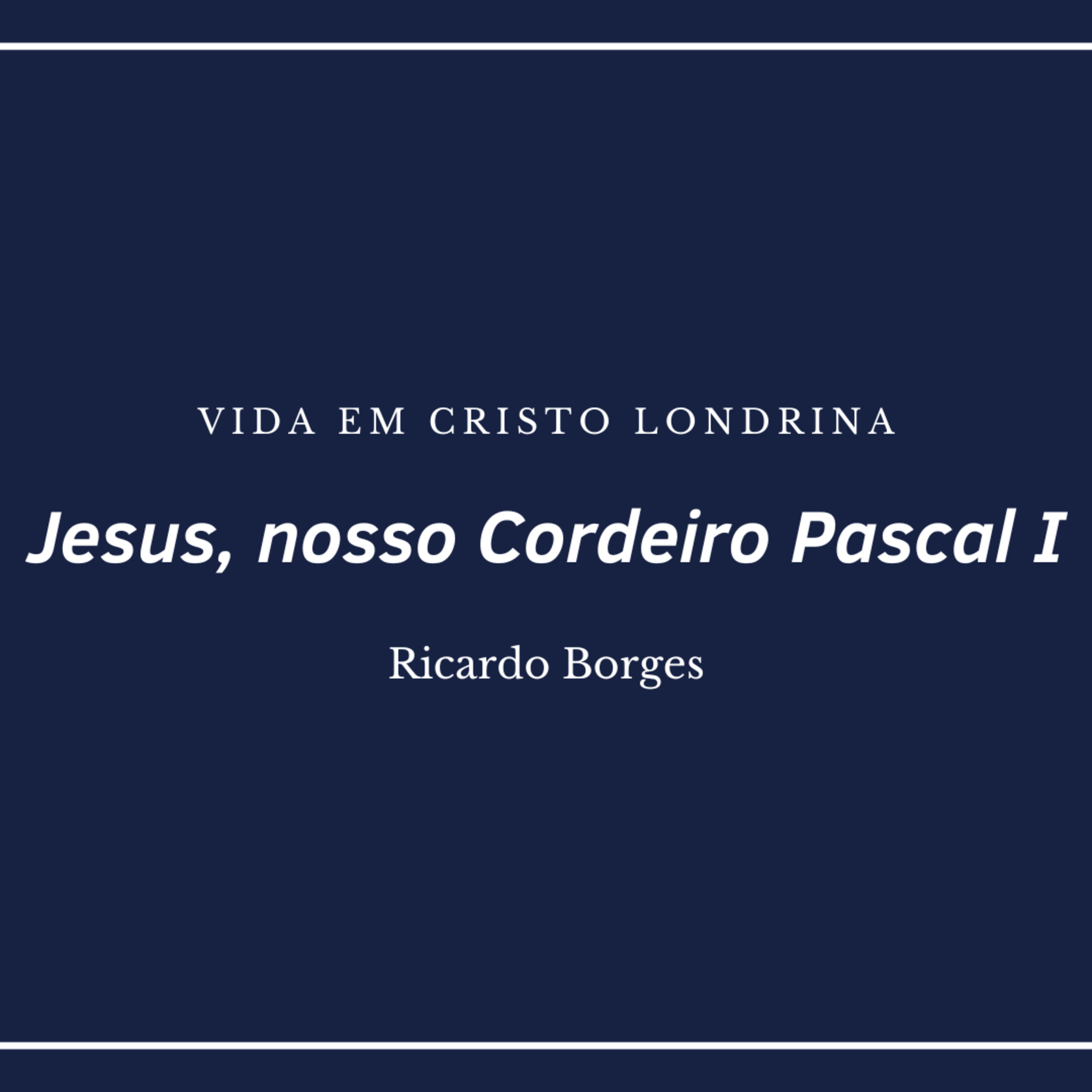 Vida em Cristo Londrina