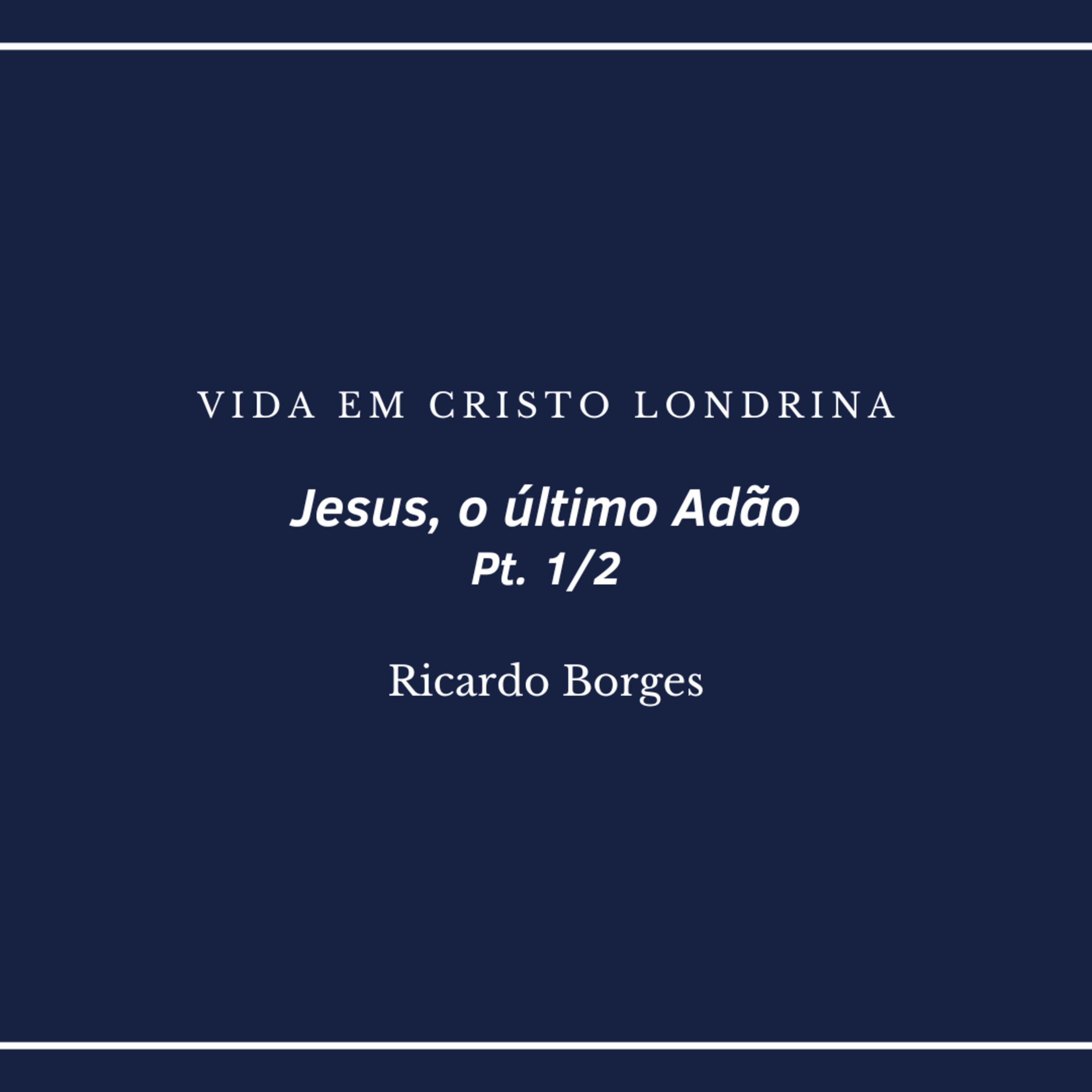 Vida em Cristo Londrina