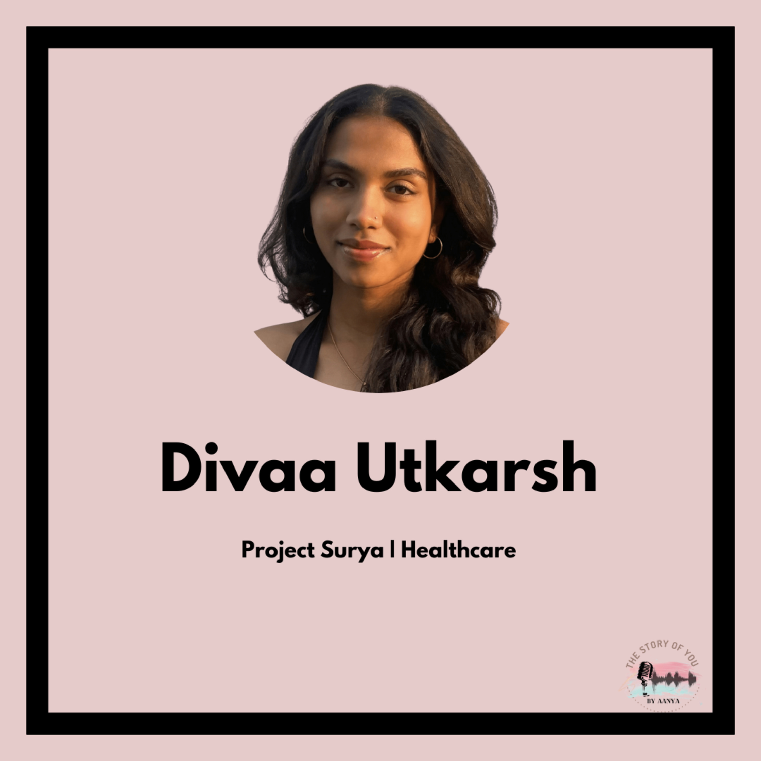 Divaa Utkarsh | Project Surya | Tedx speaker