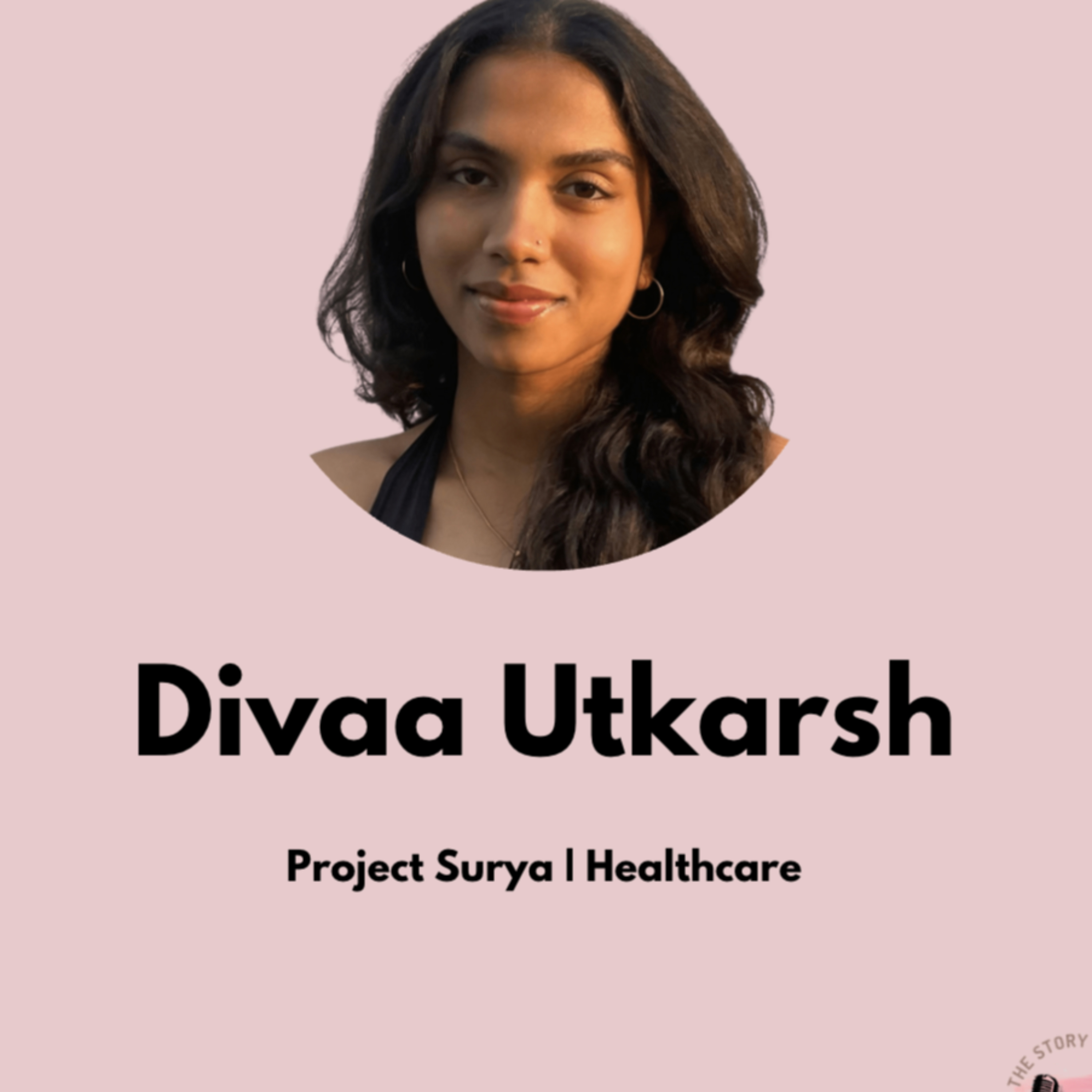 Divaa Utkarsh | Project Surya | Tedx speaker