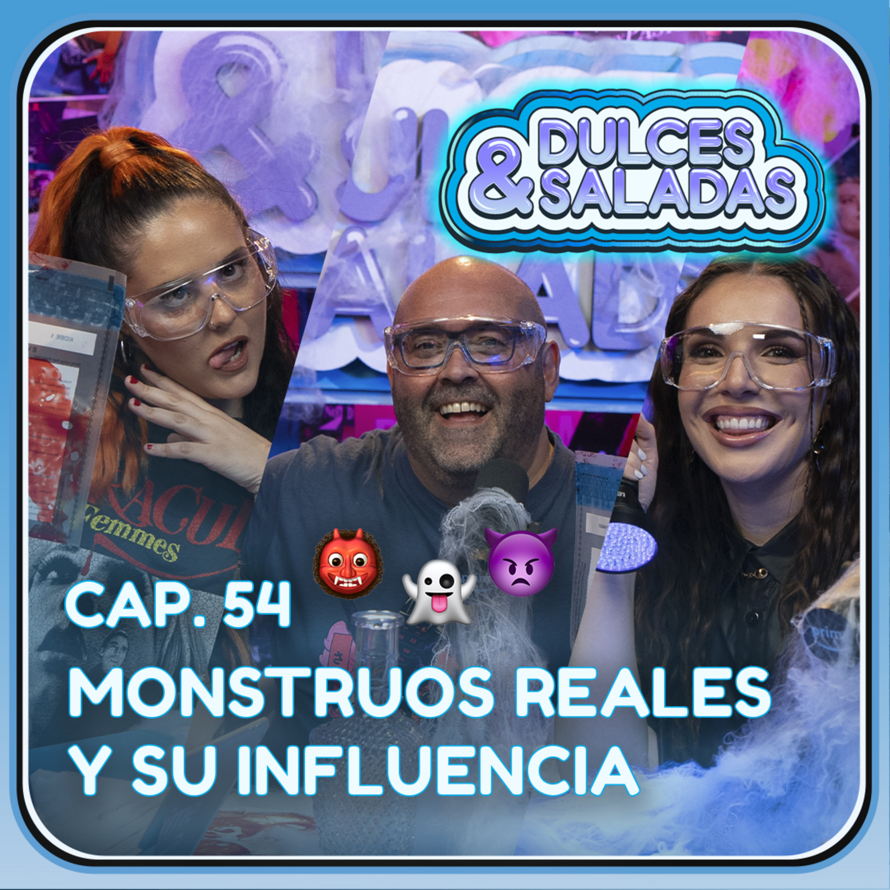 Dulces y Saladas