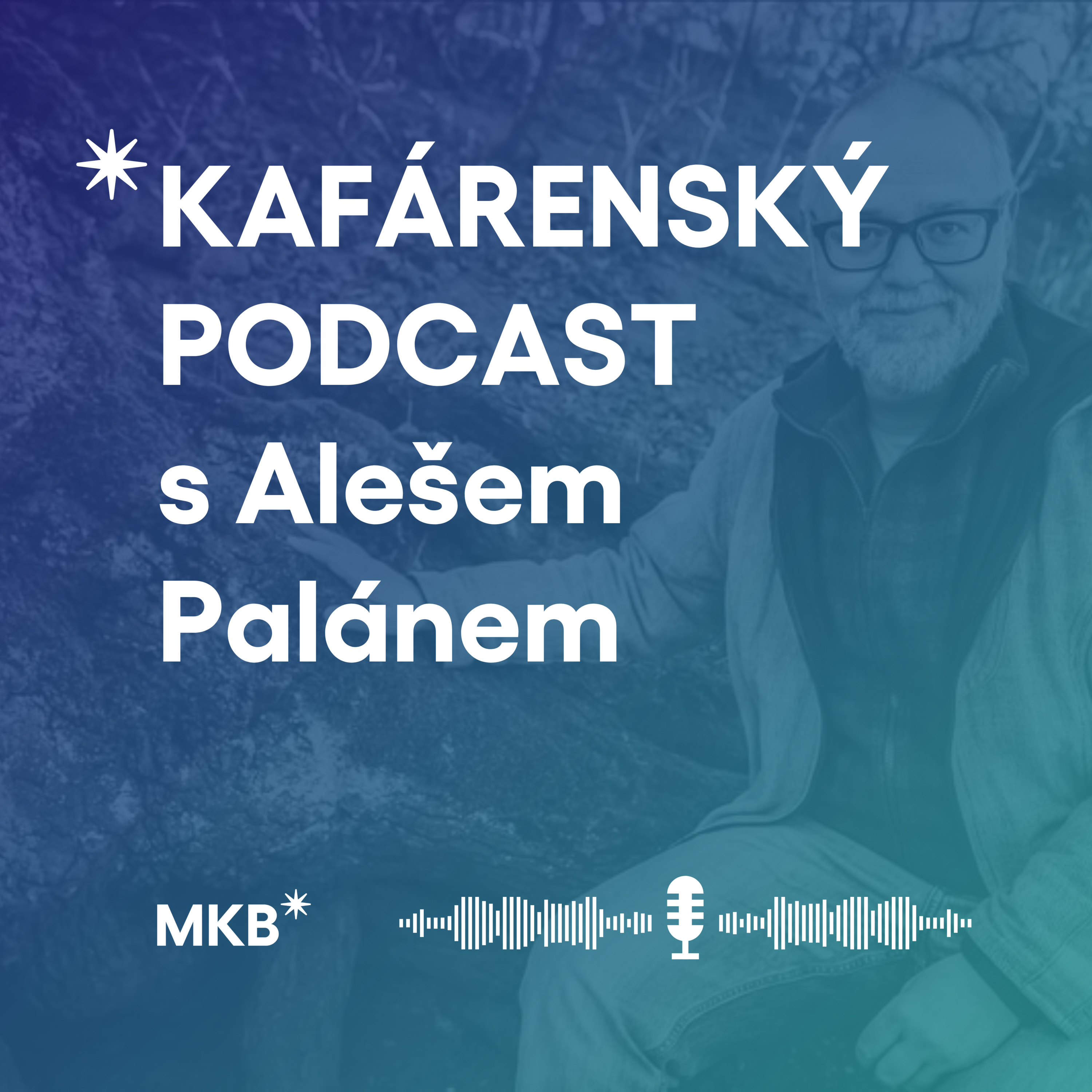 KAFÁRENSKÝ PODCAST