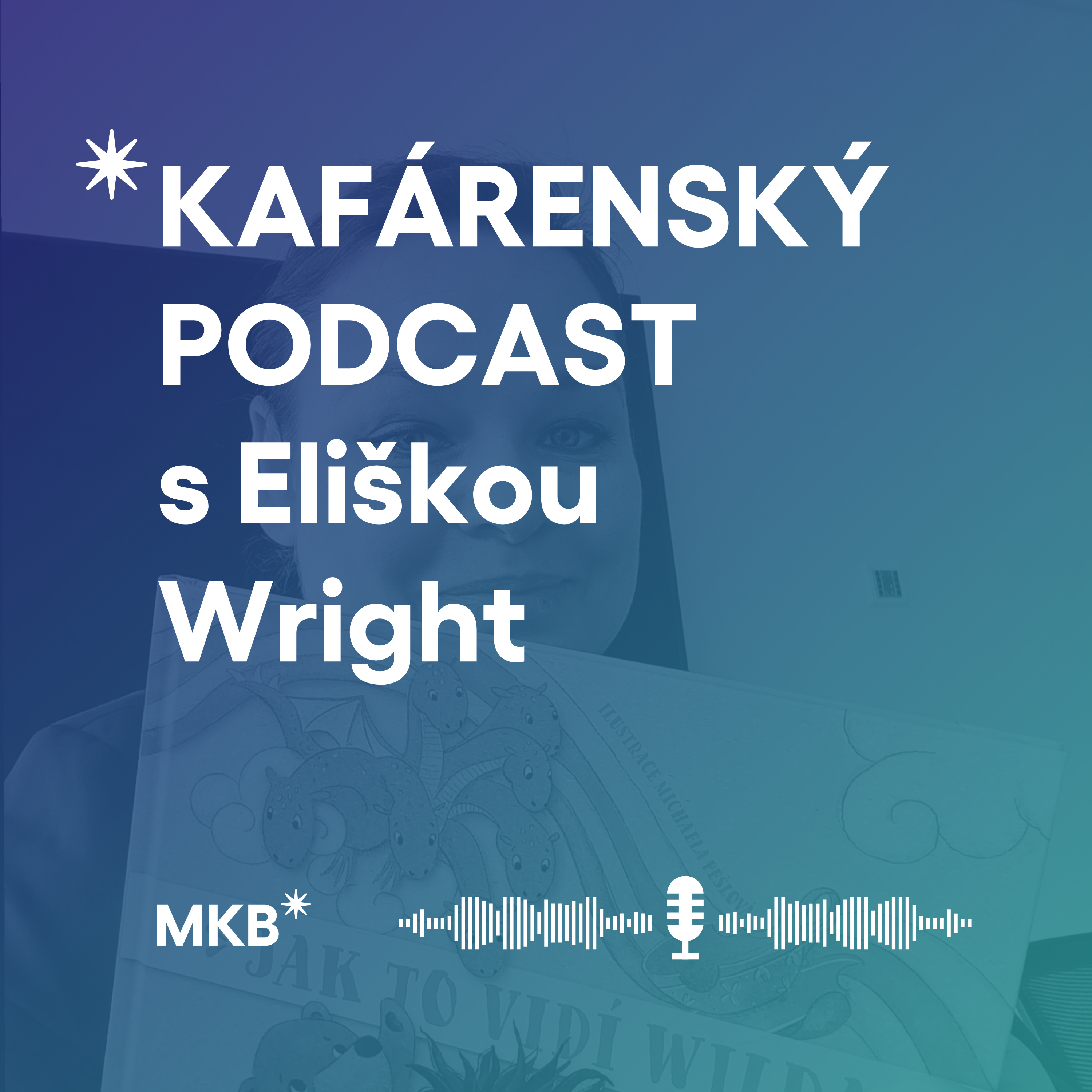 KAFÁRENSKÝ PODCAST
