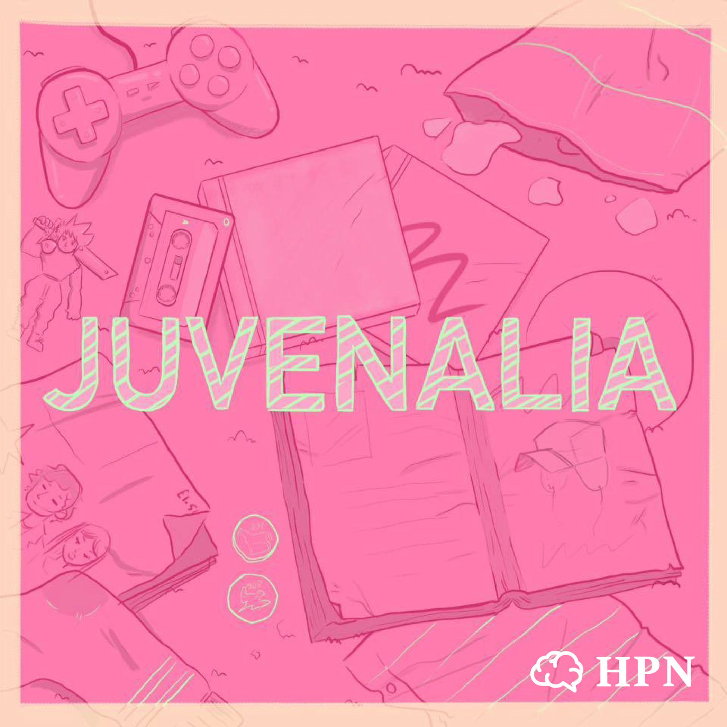 Juvenalia