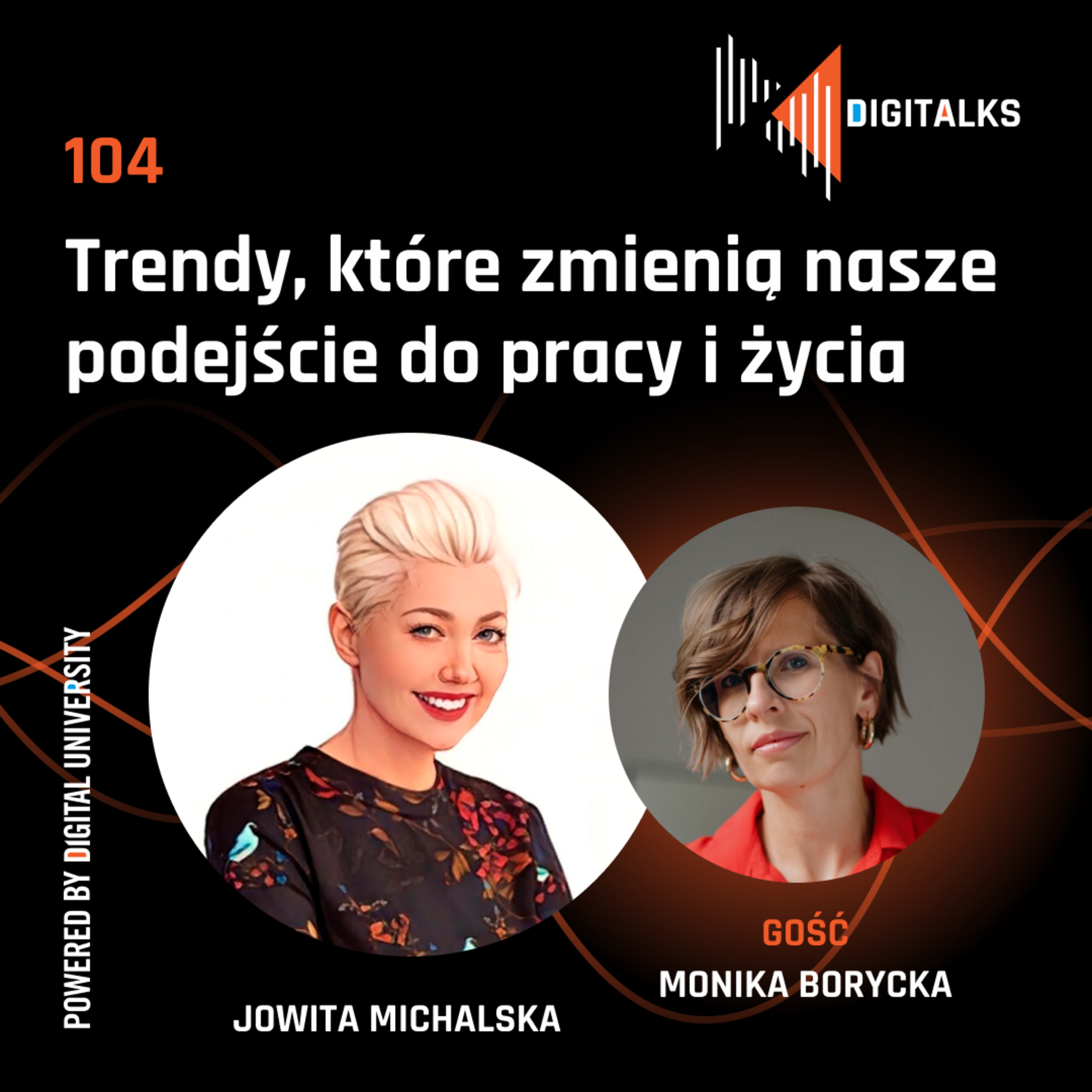 DIGITALKS