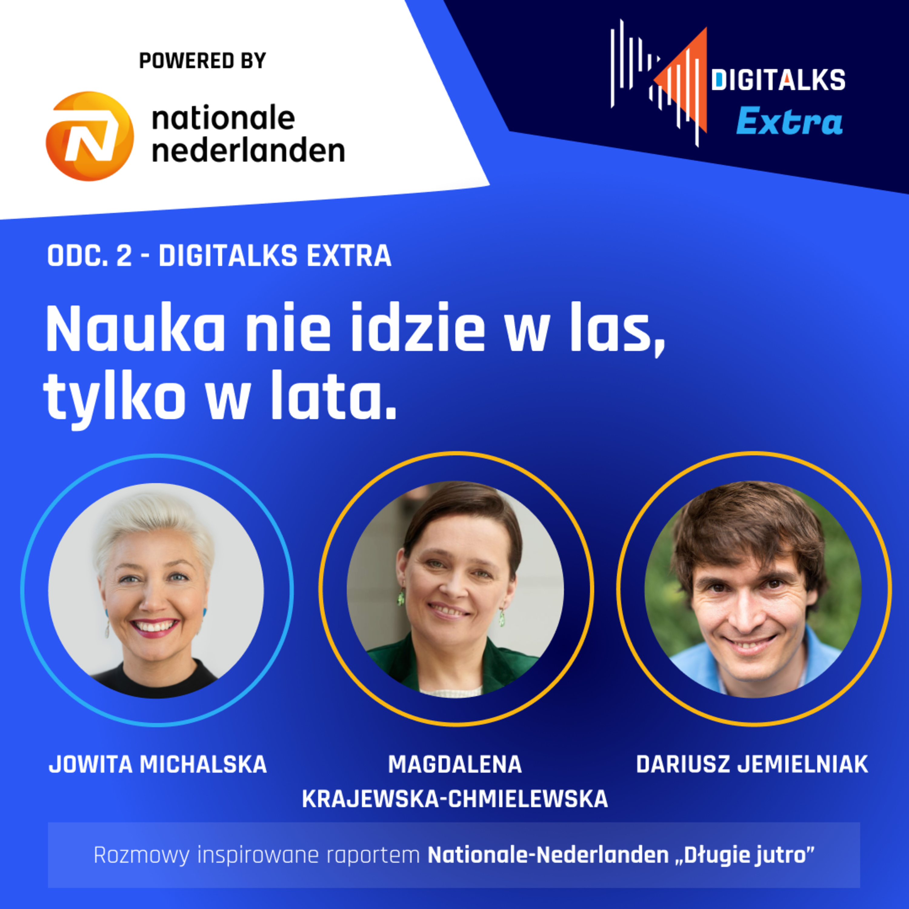 DIGITALKS