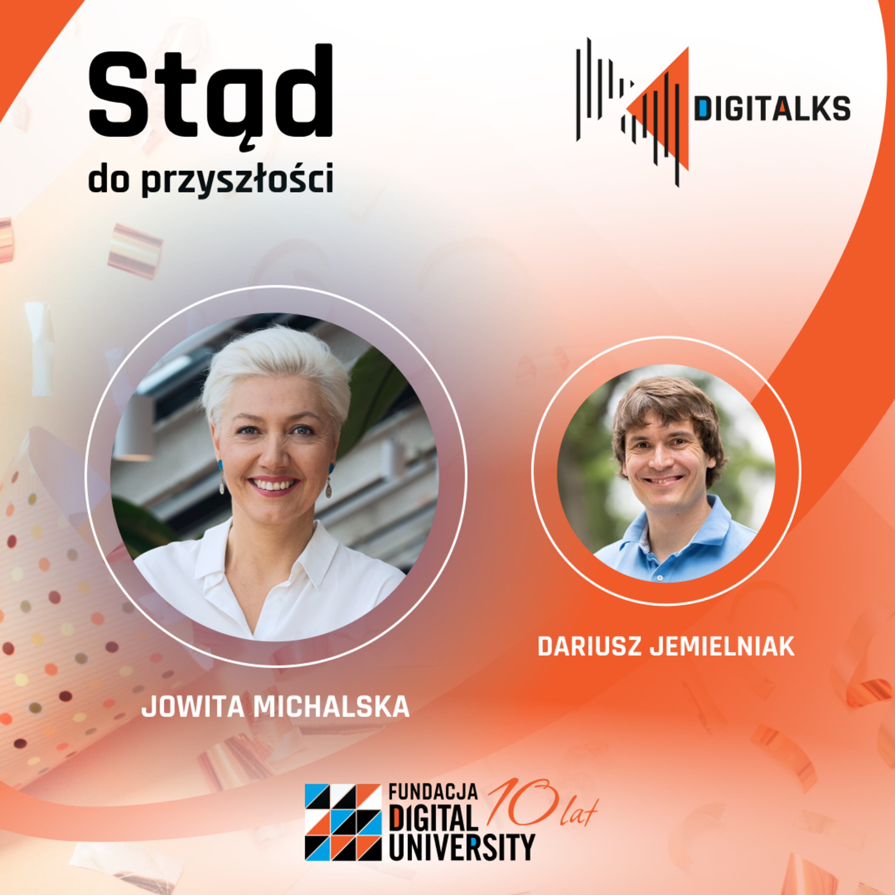 DIGITALKS