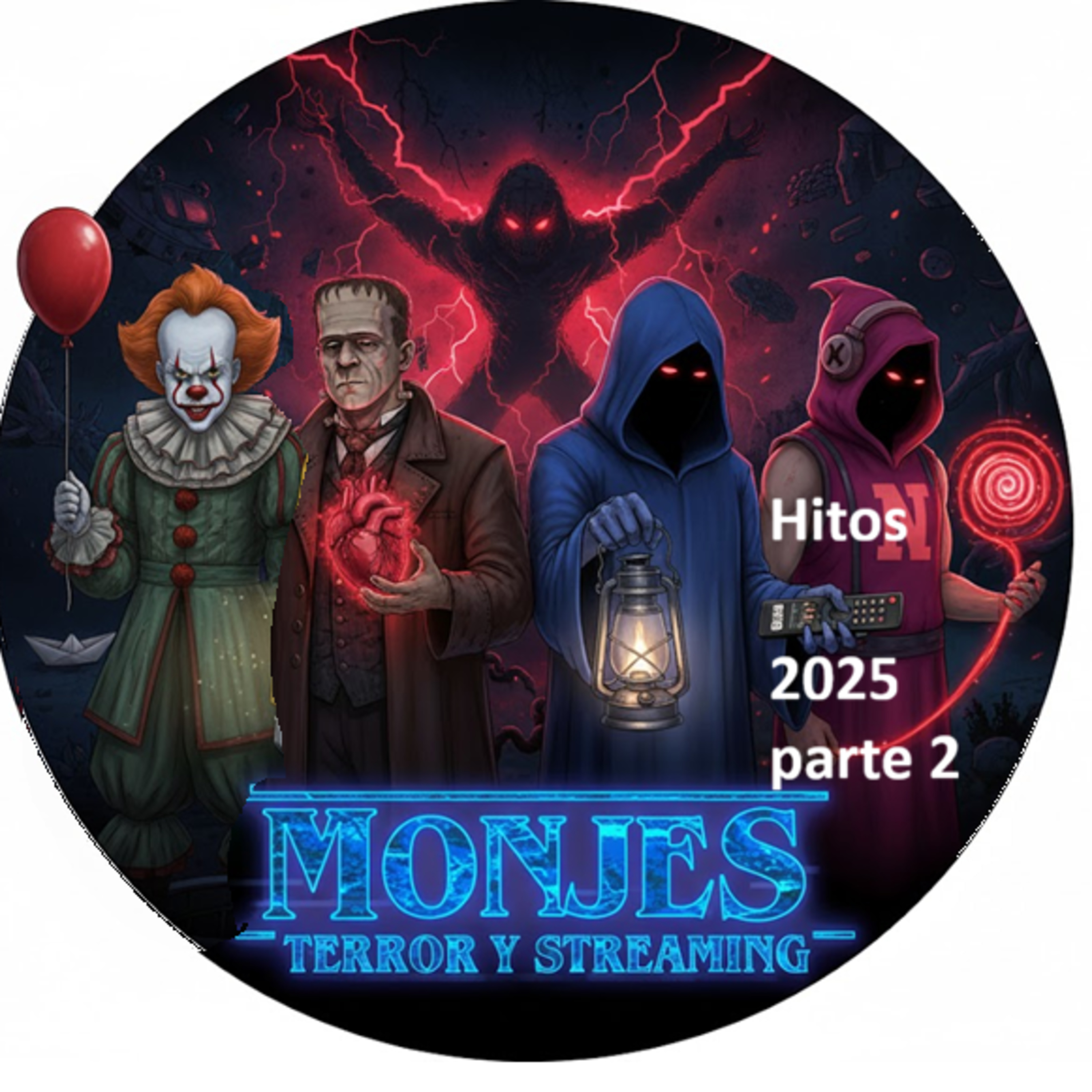 389 – Hitos 2025 parte 2