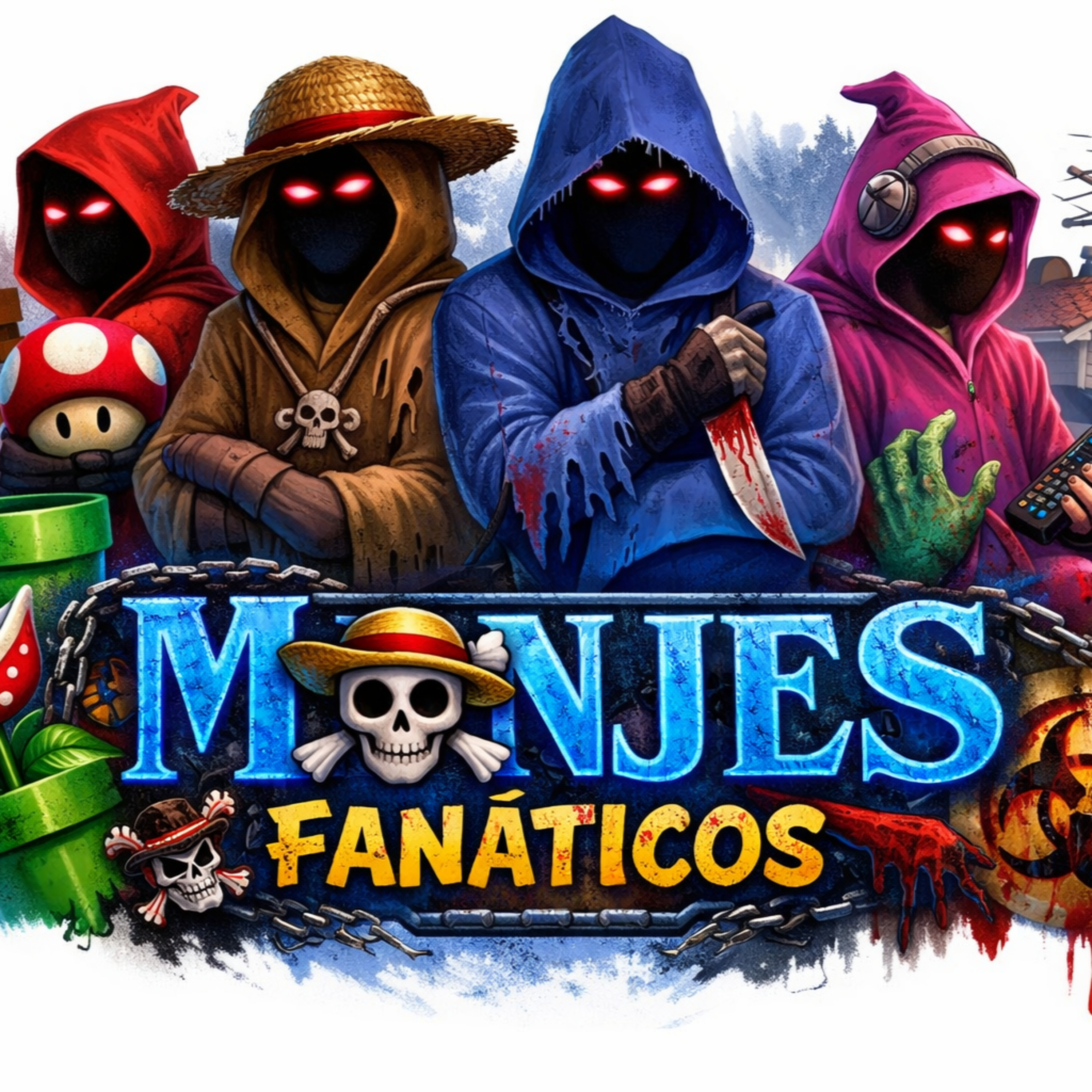 397 – RANDOM MARZO: Un episodio que pasó de Mario a Malcolm en minutos