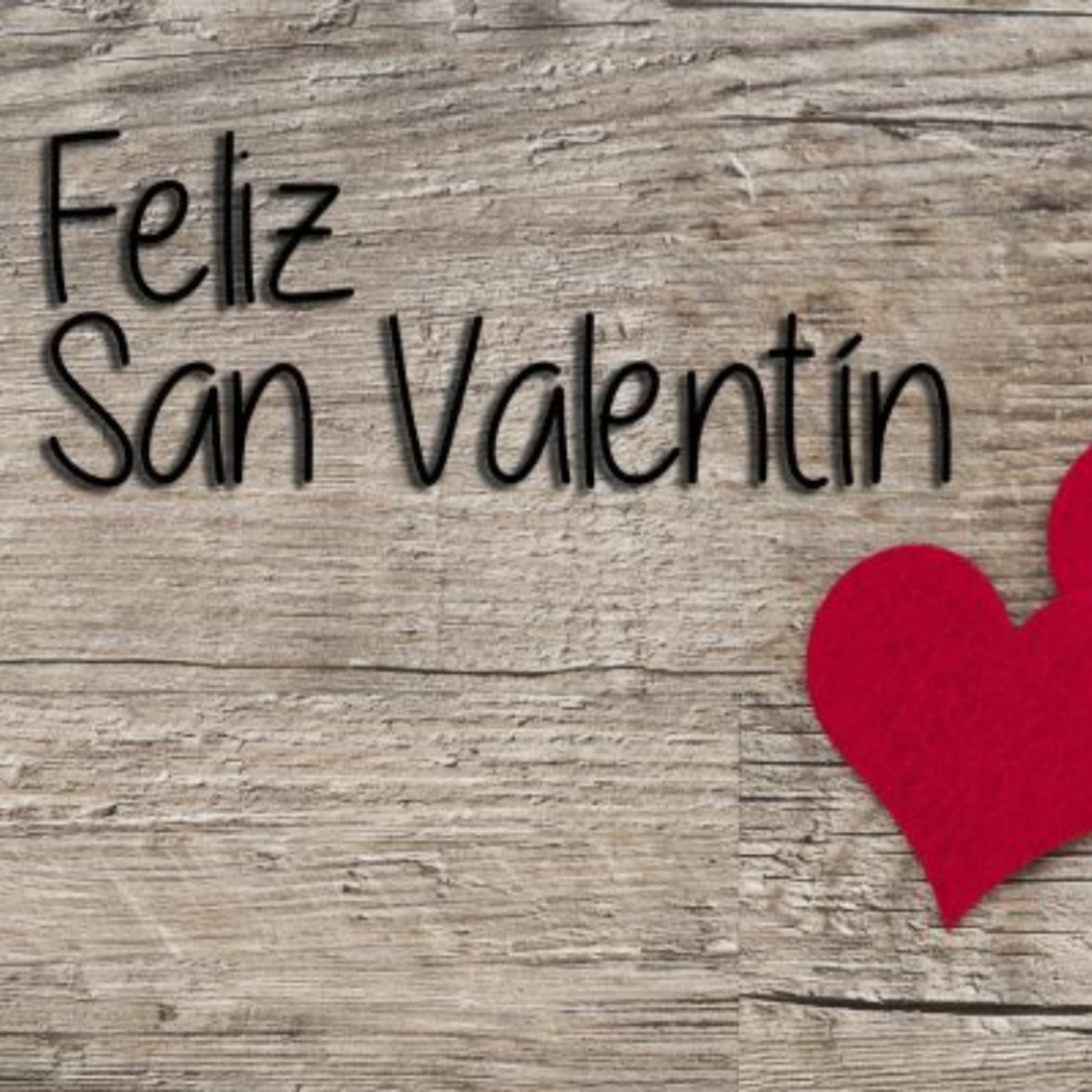 ¿San Valentín? ♥️♥️♥️