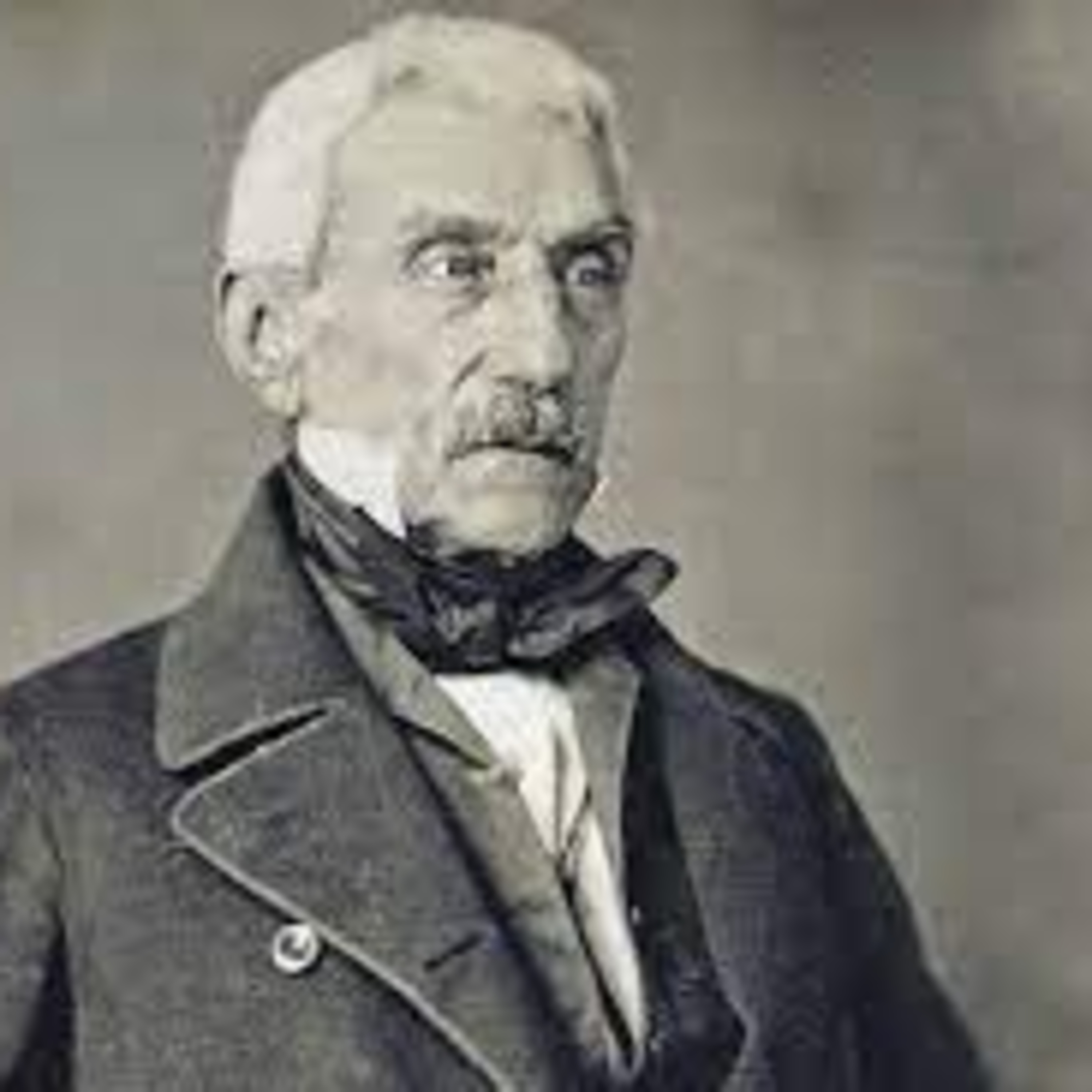 Episodio 5: Don José Francisco de San Martín episode artwork
