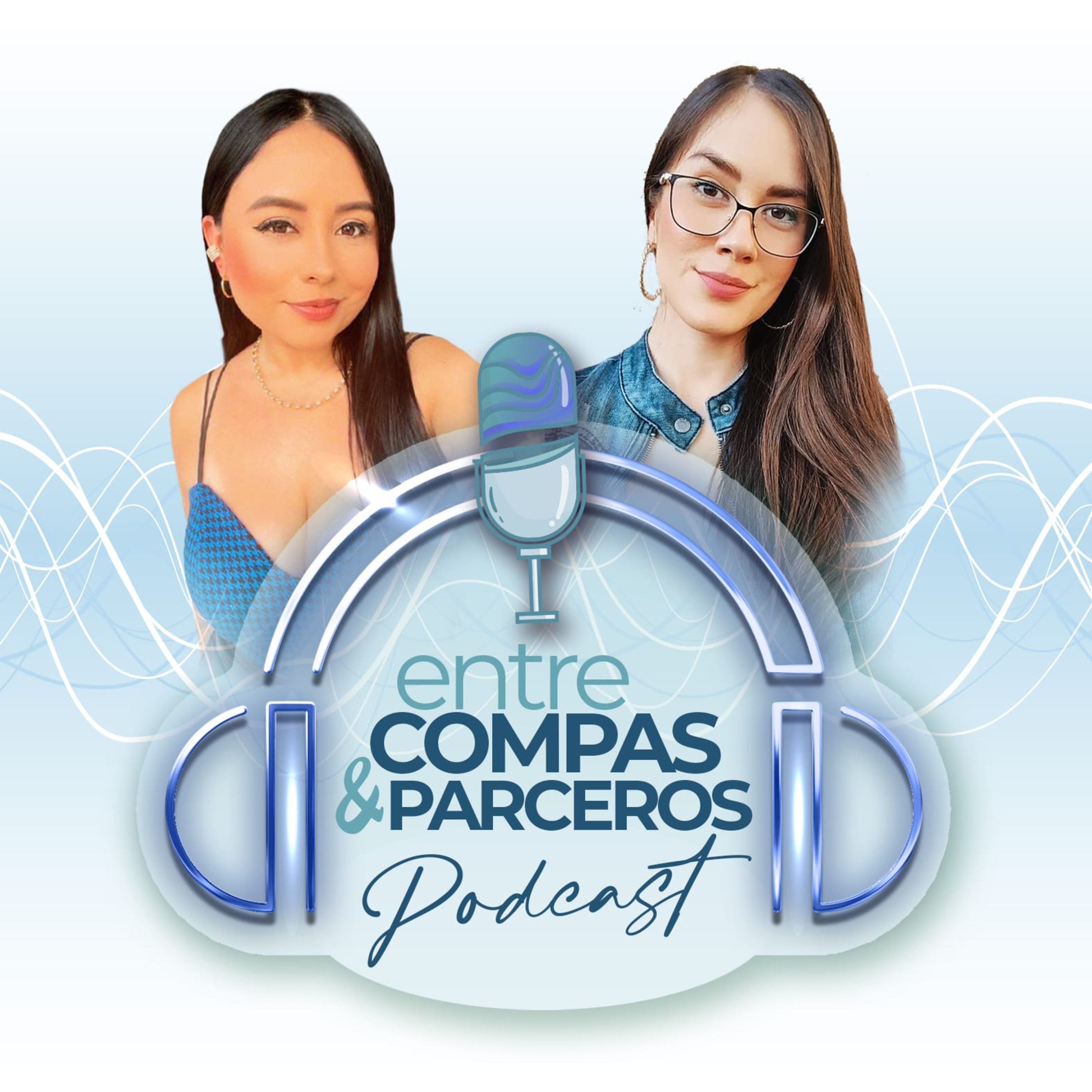 Entre Compas y Parceros