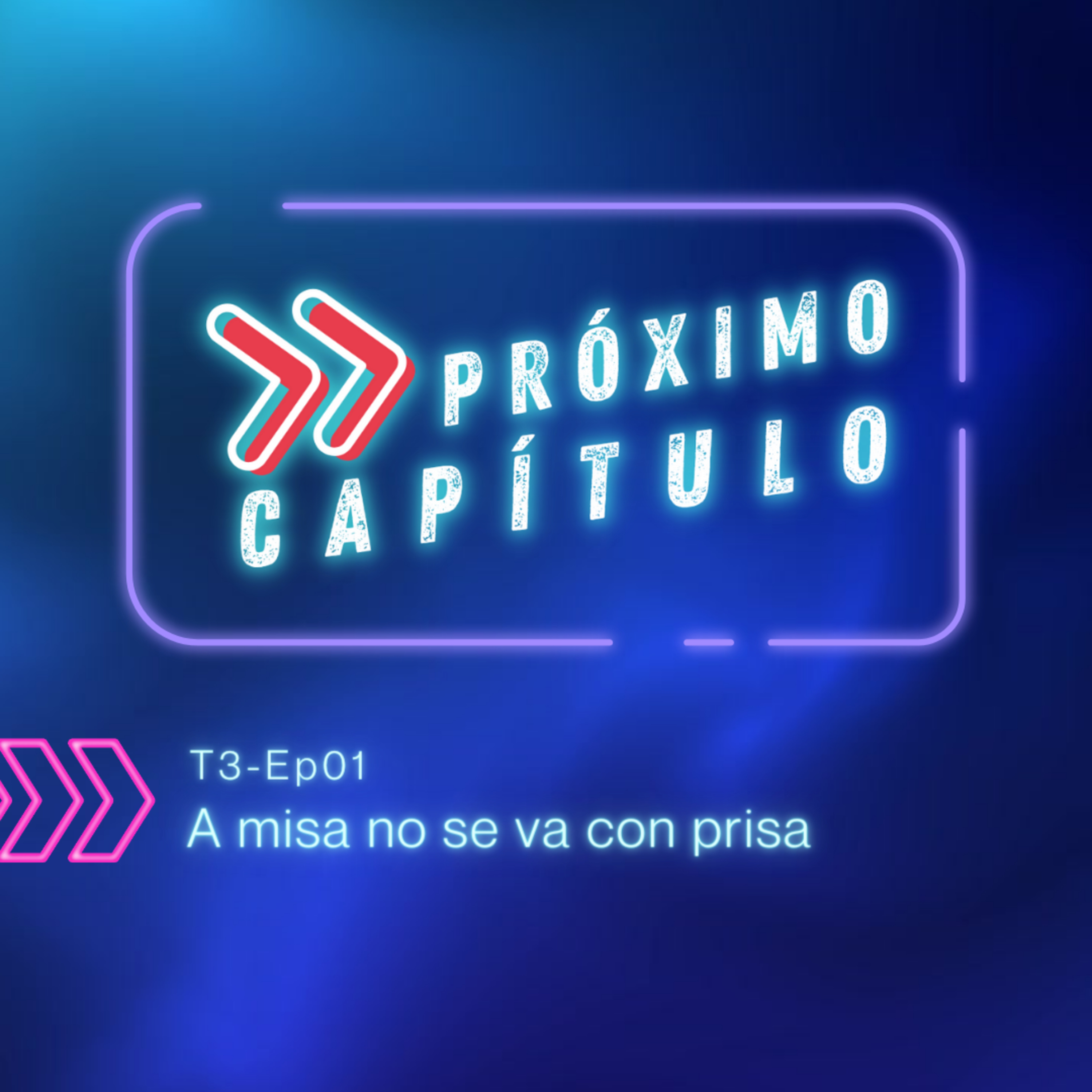 Próximo capítulo