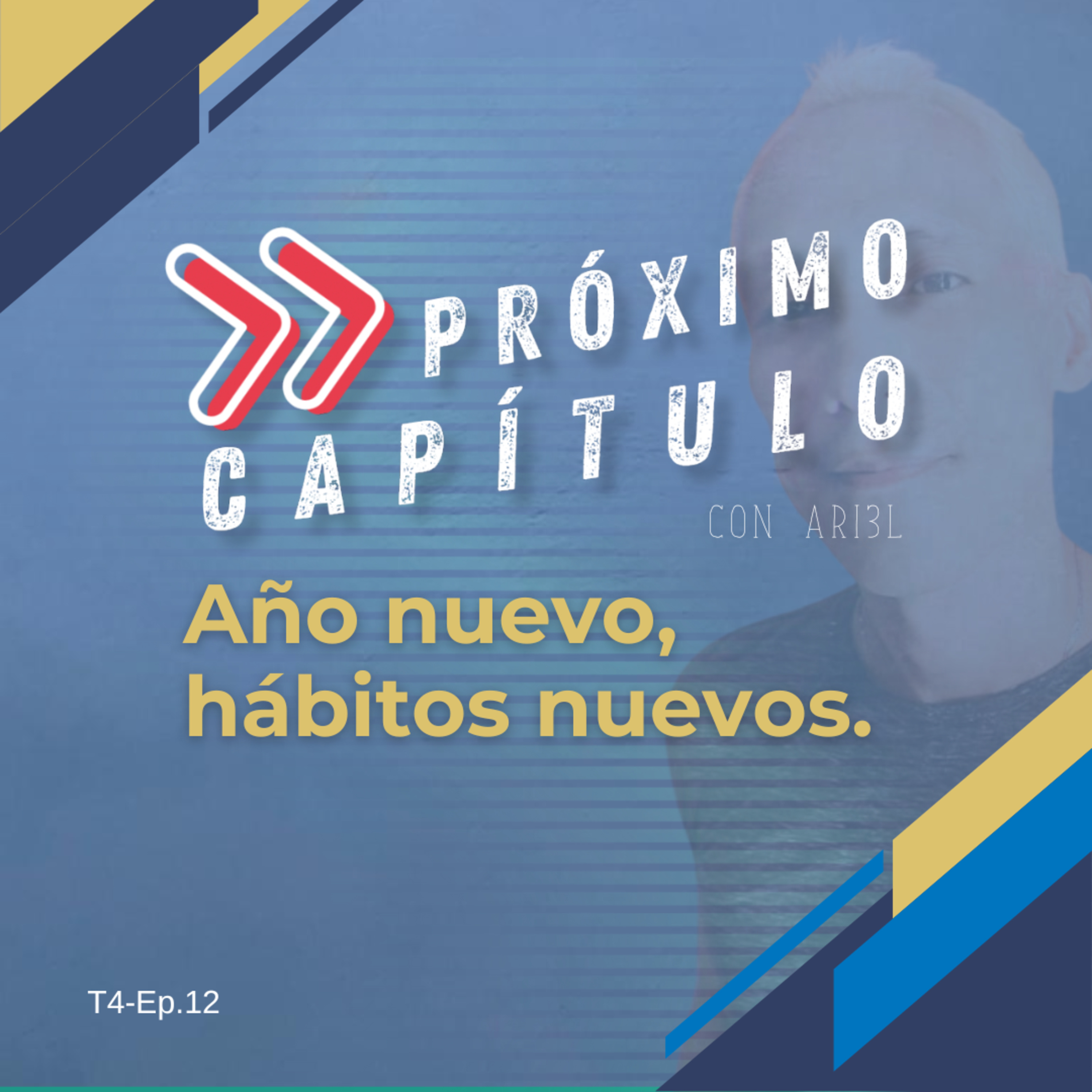 Portada de Próximo capítulo