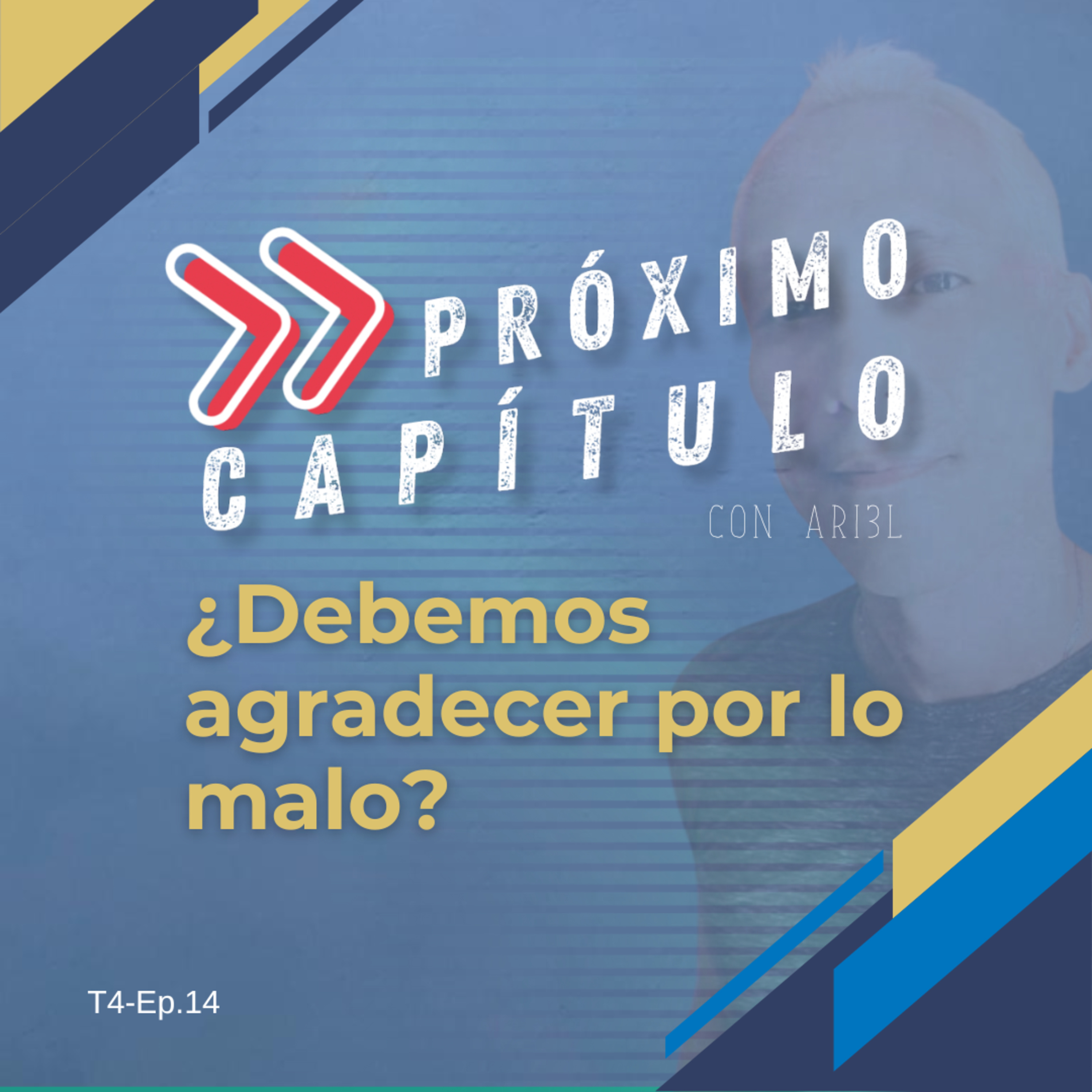 Portada de Próximo capítulo