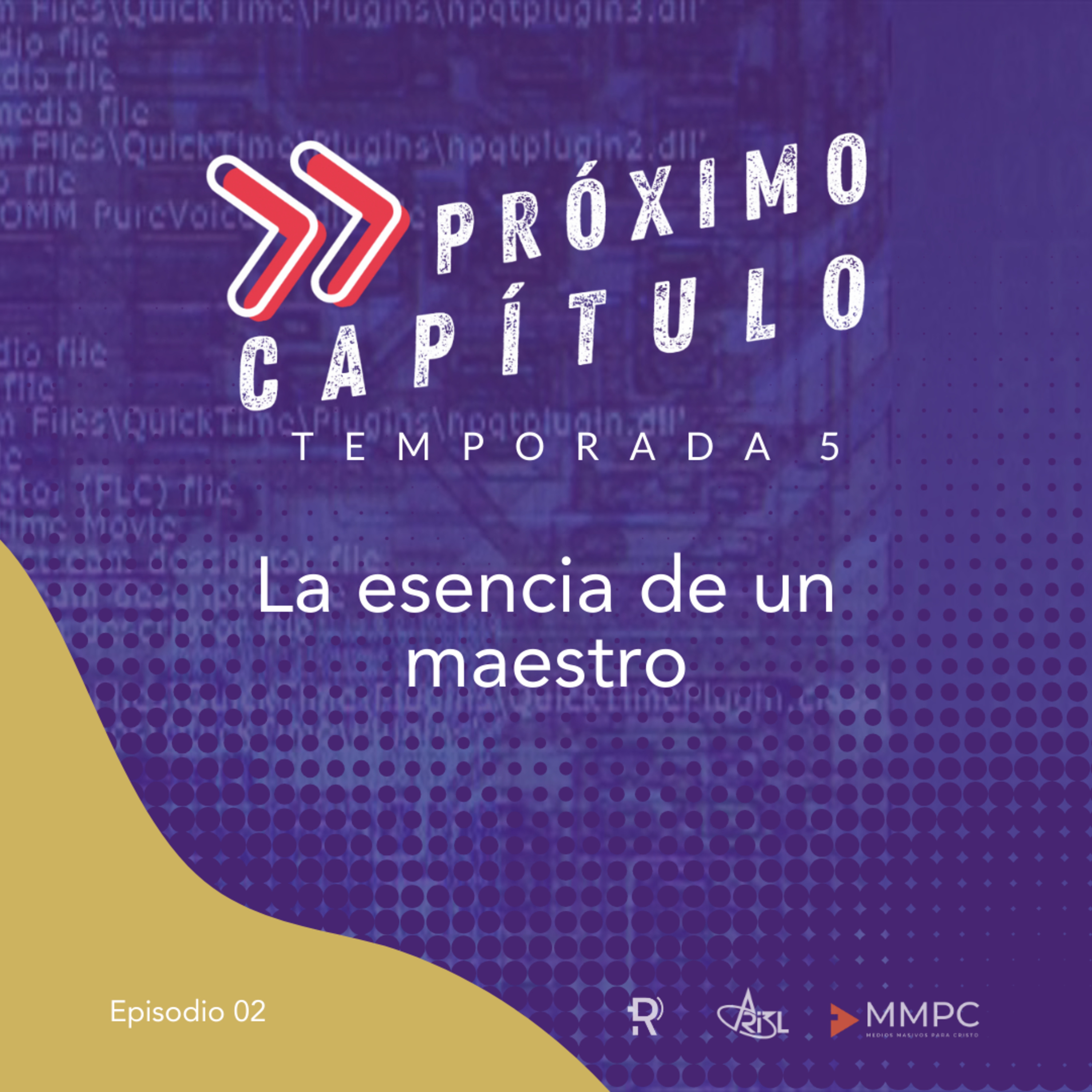 Próximo capítulo