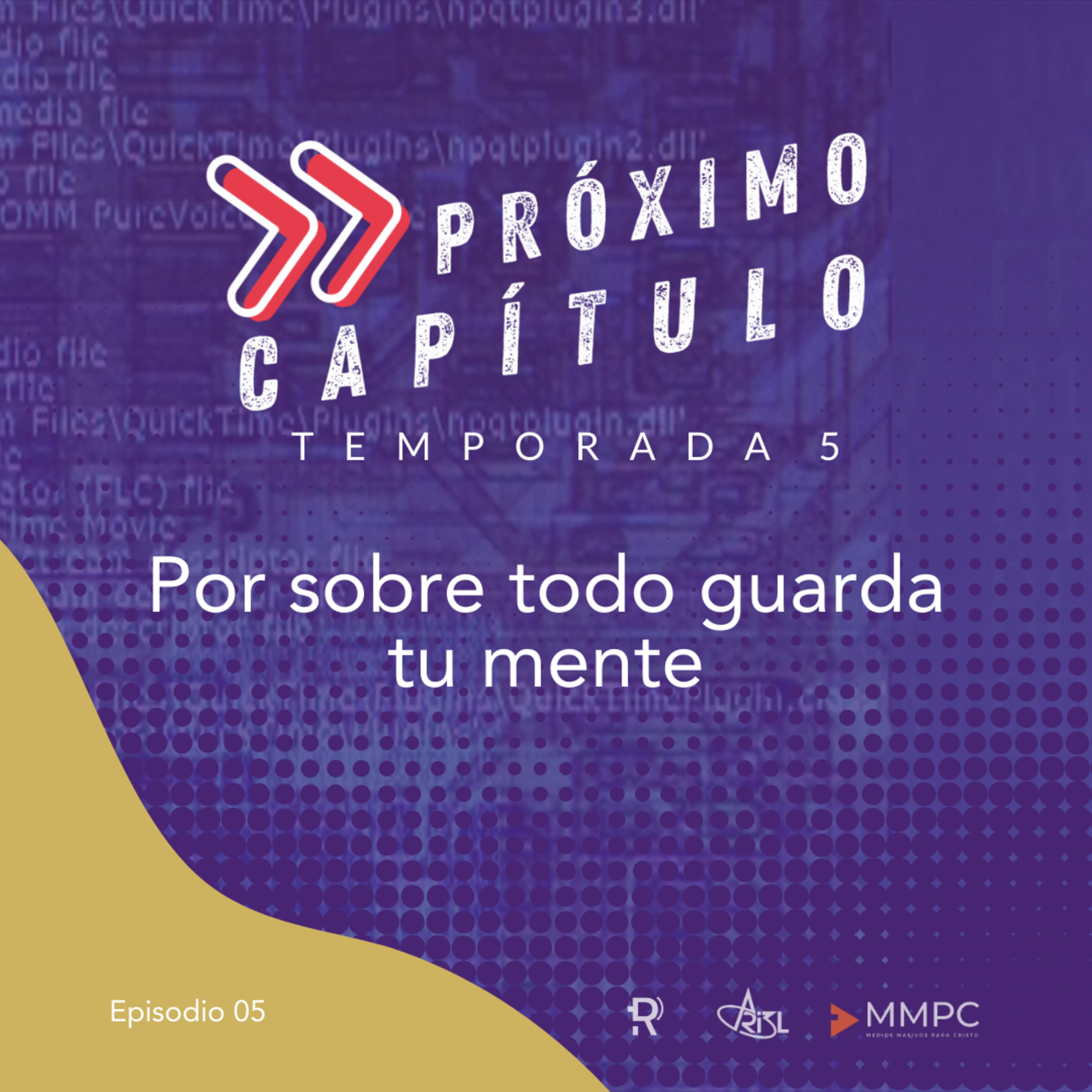 Próximo capítulo