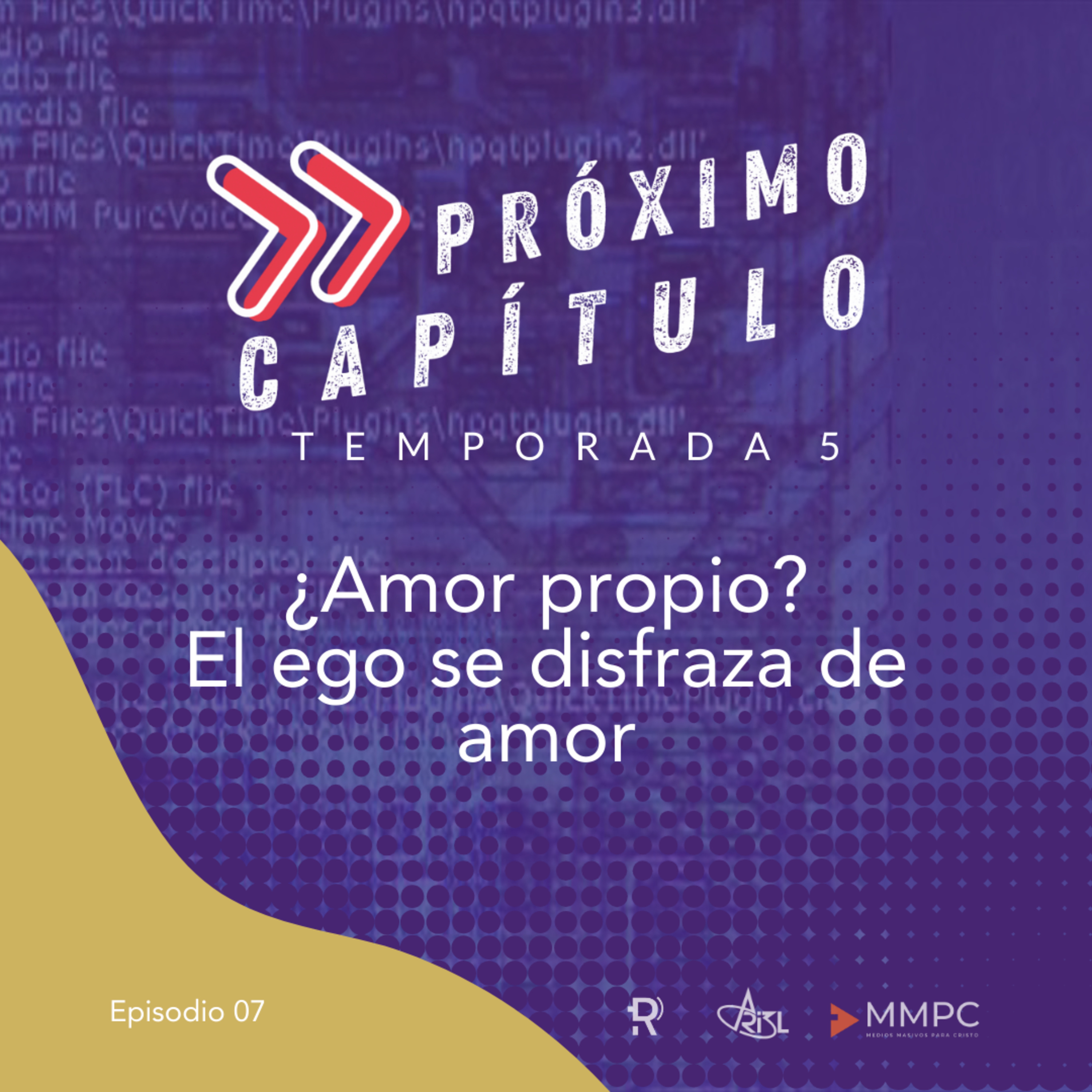 Próximo capítulo
