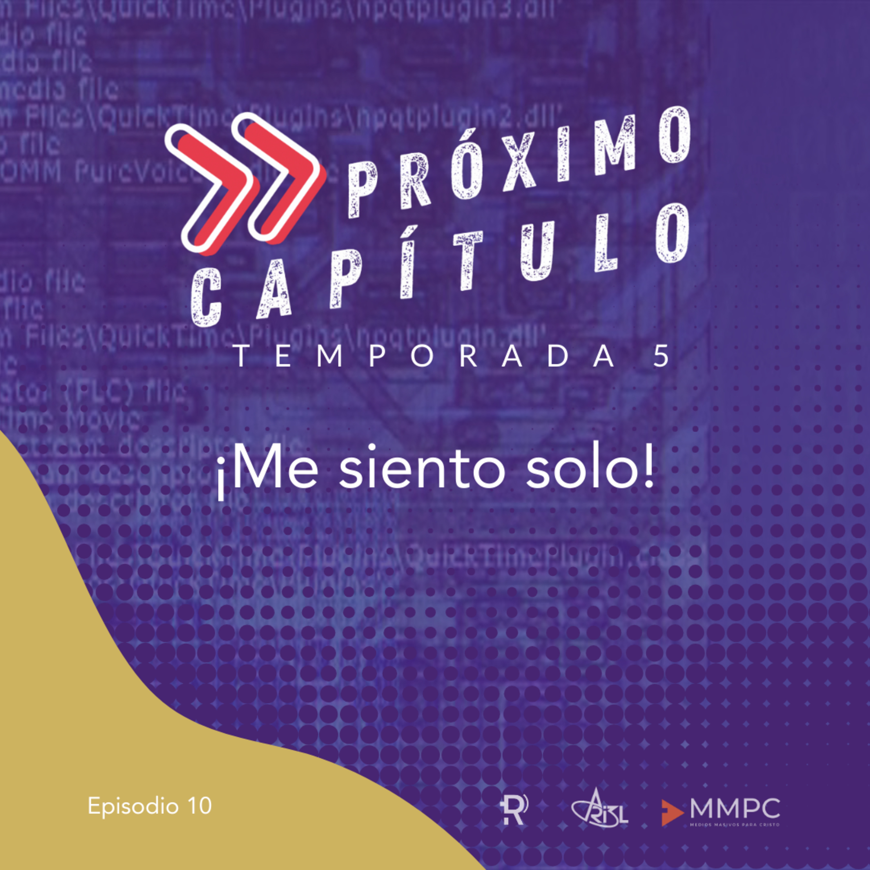 Próximo capítulo