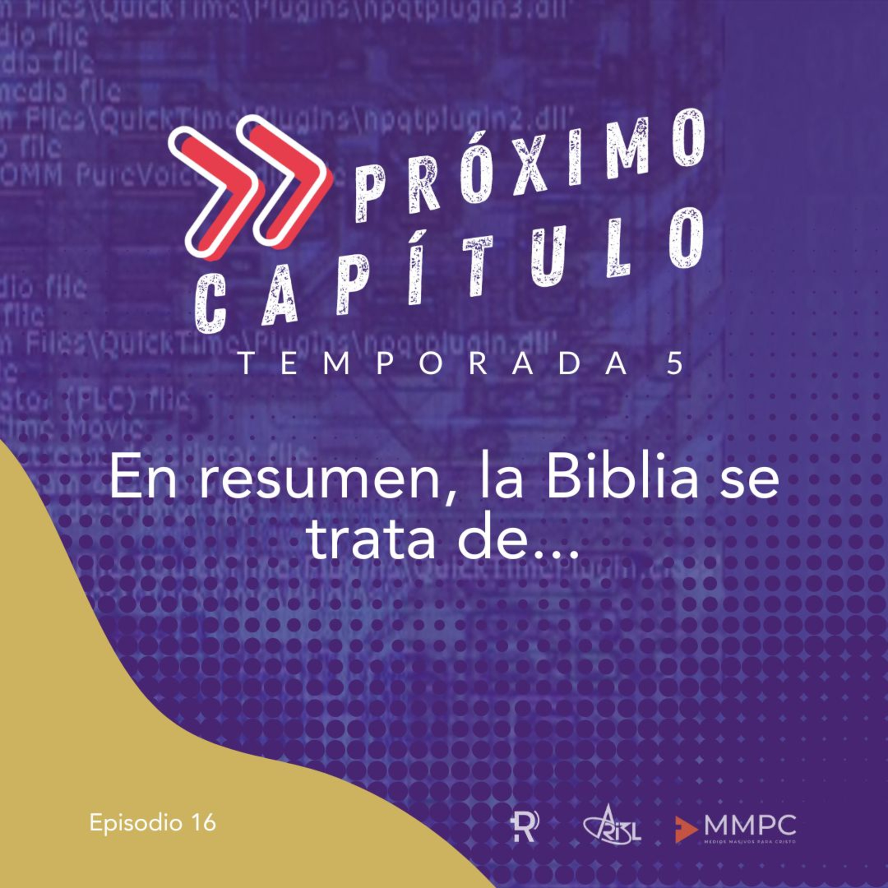 Próximo capítulo