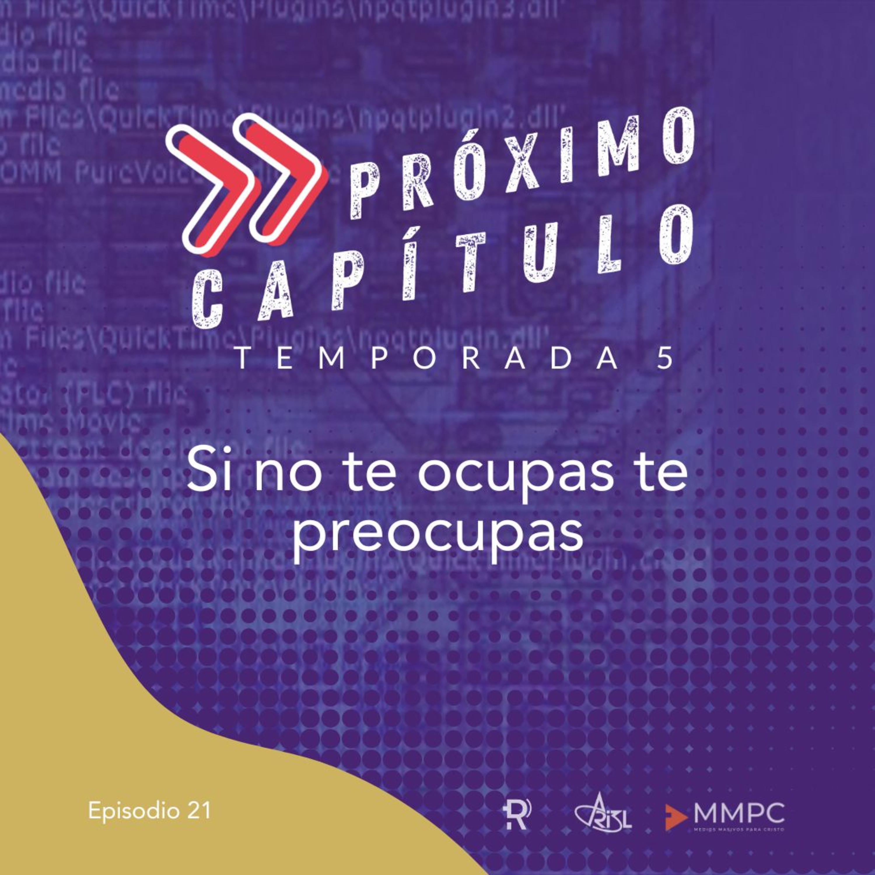Próximo capítulo