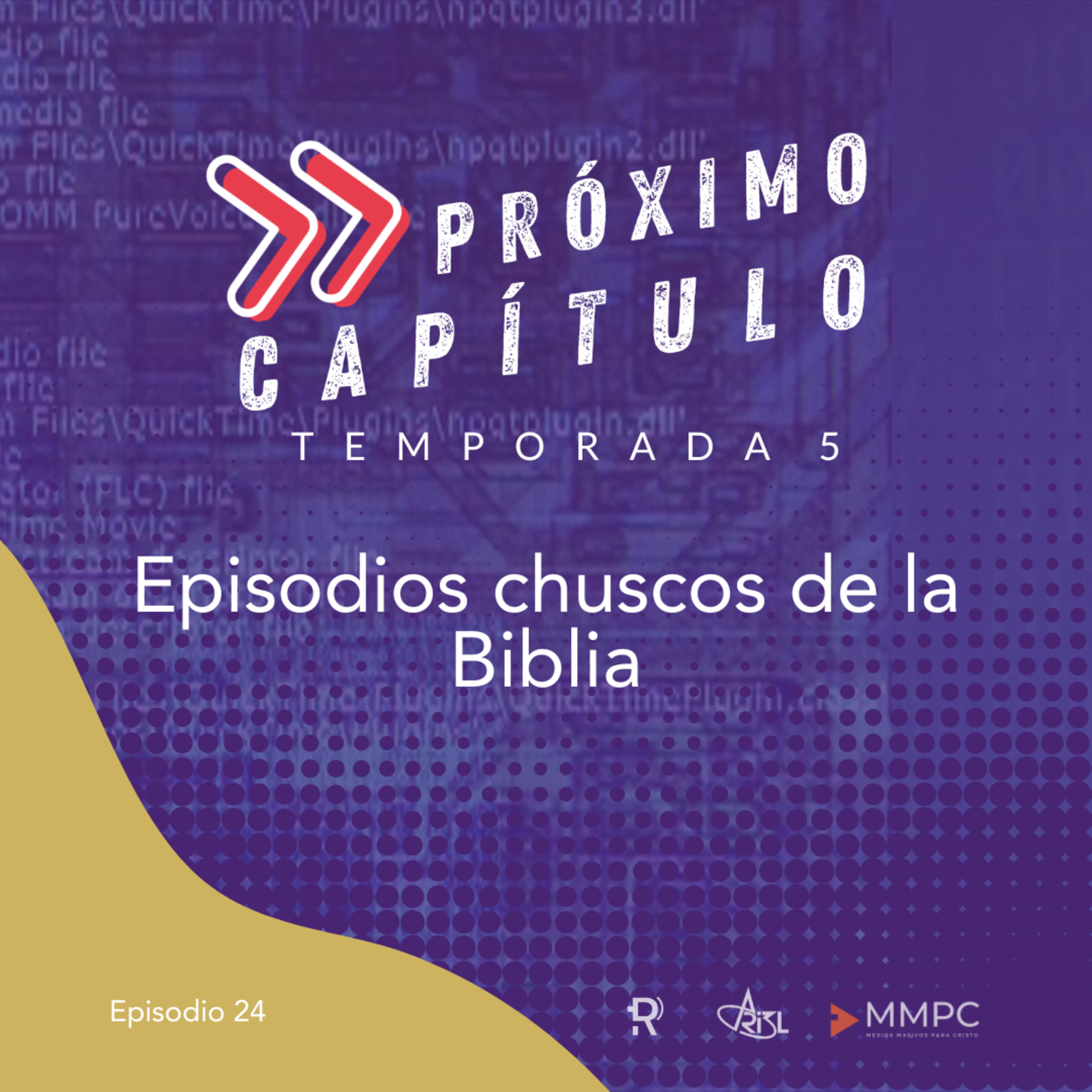 Portada de Próximo capítulo