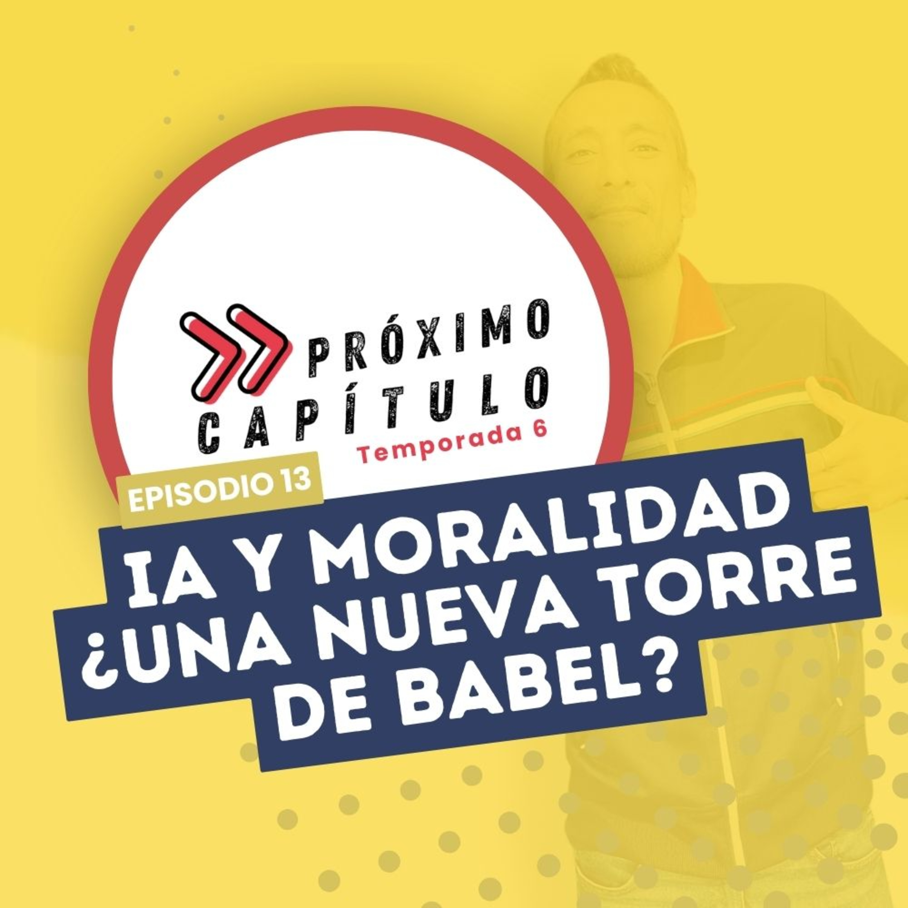 Portada de Próximo capítulo