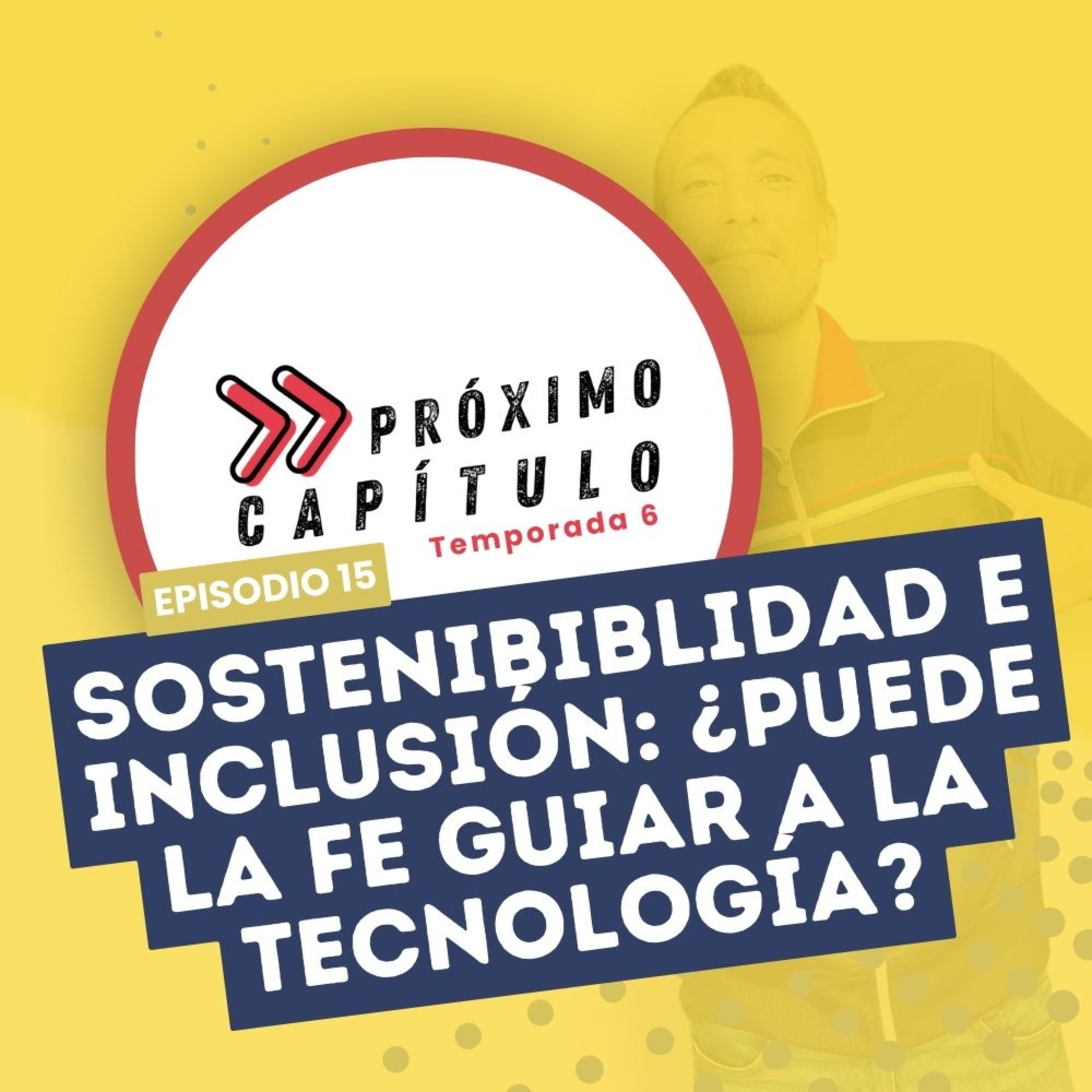 Portada de Próximo capítulo