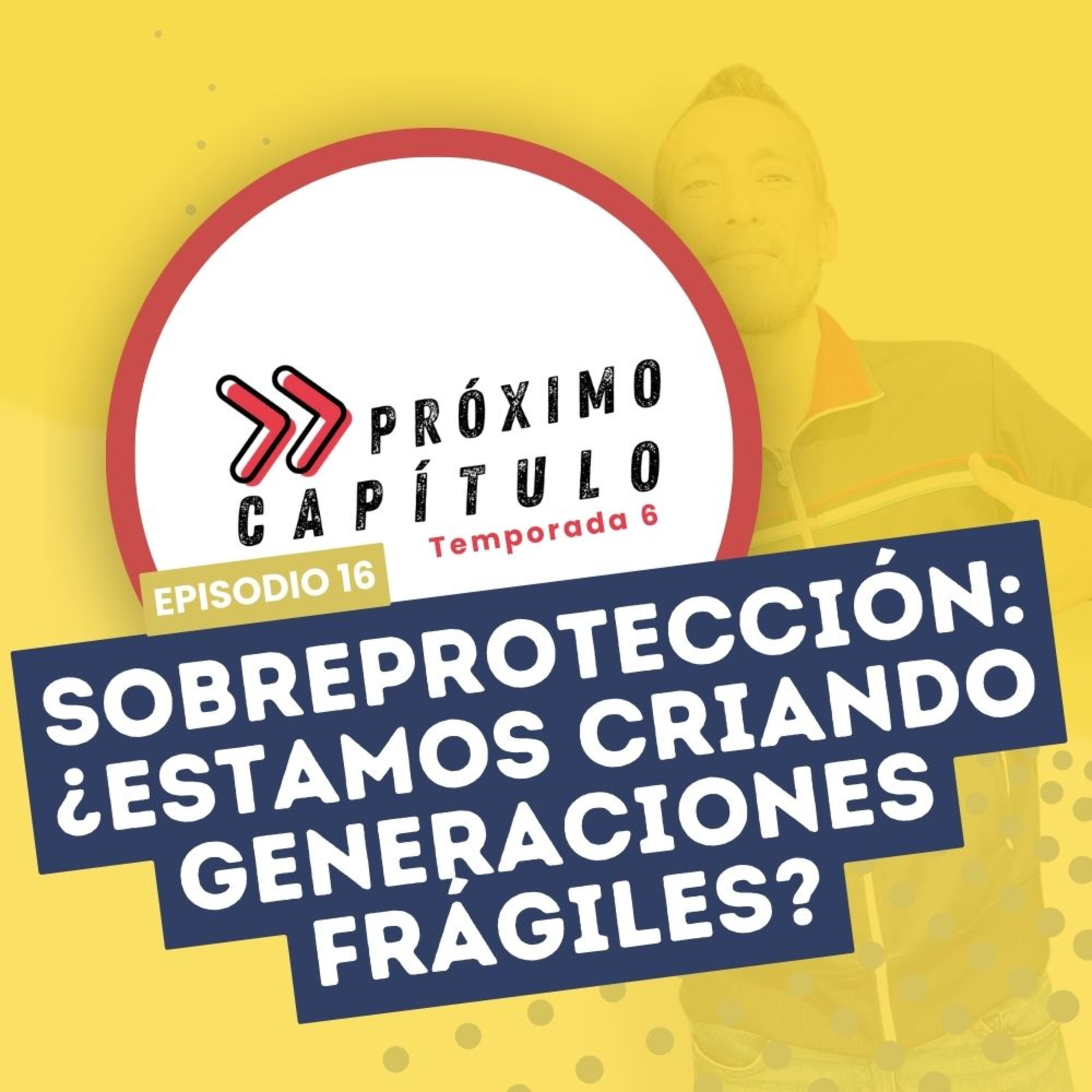 Portada de Próximo capítulo