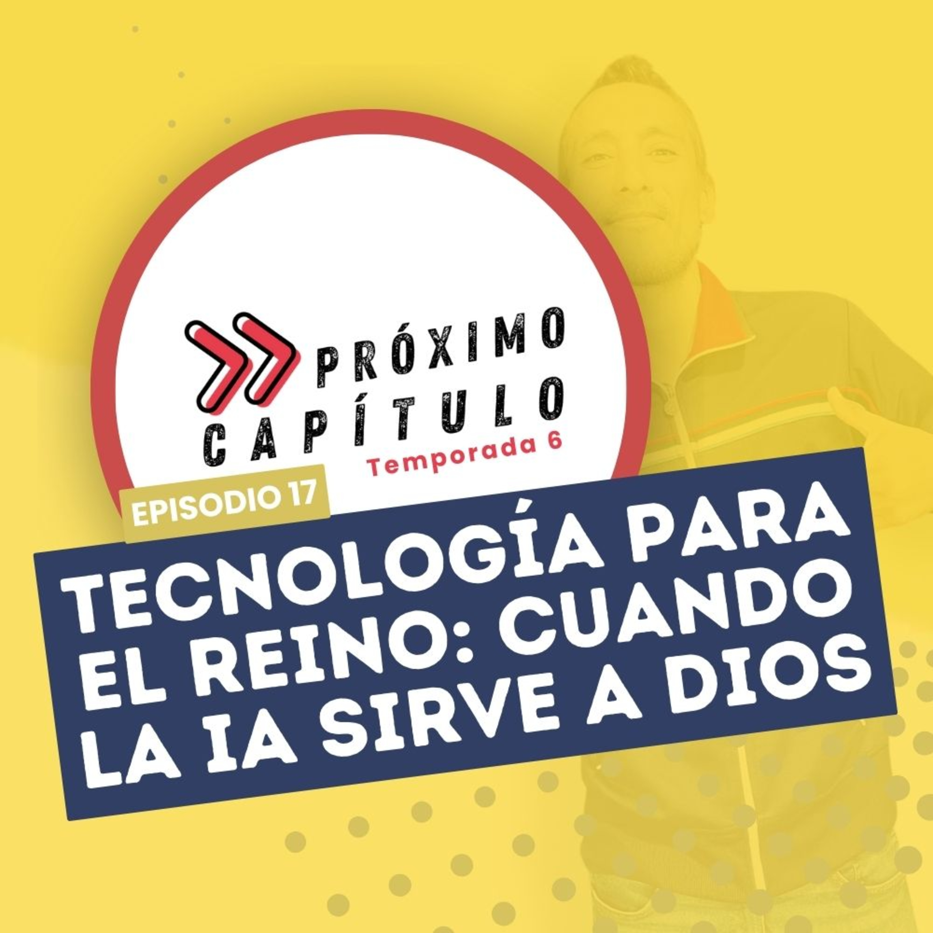 Portada de Próximo capítulo