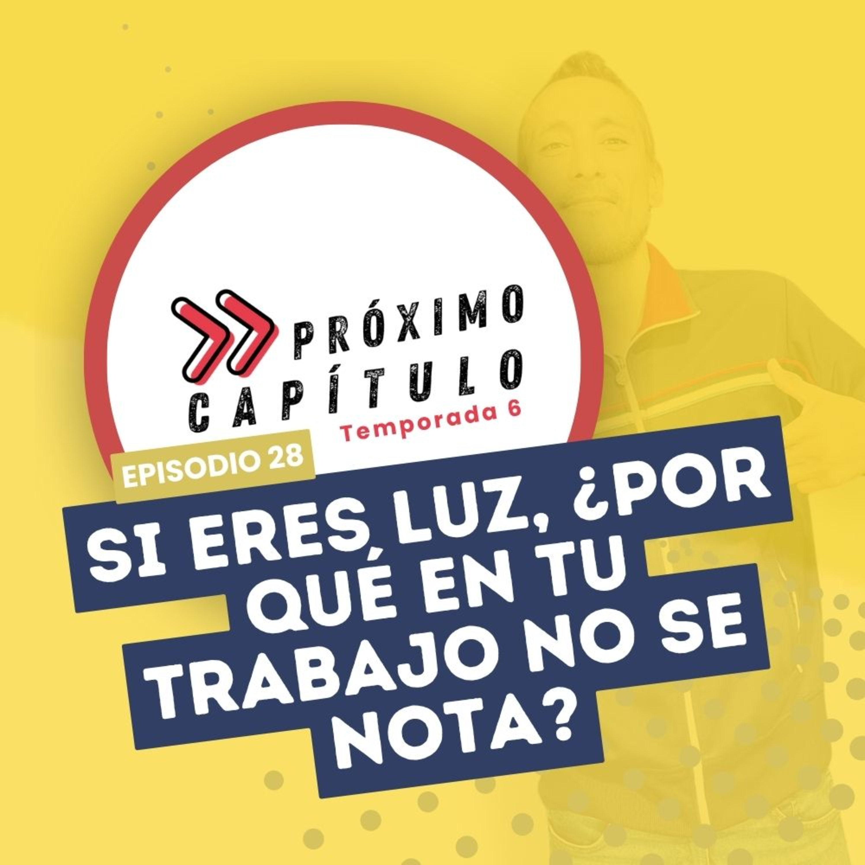 Portada de Próximo capítulo