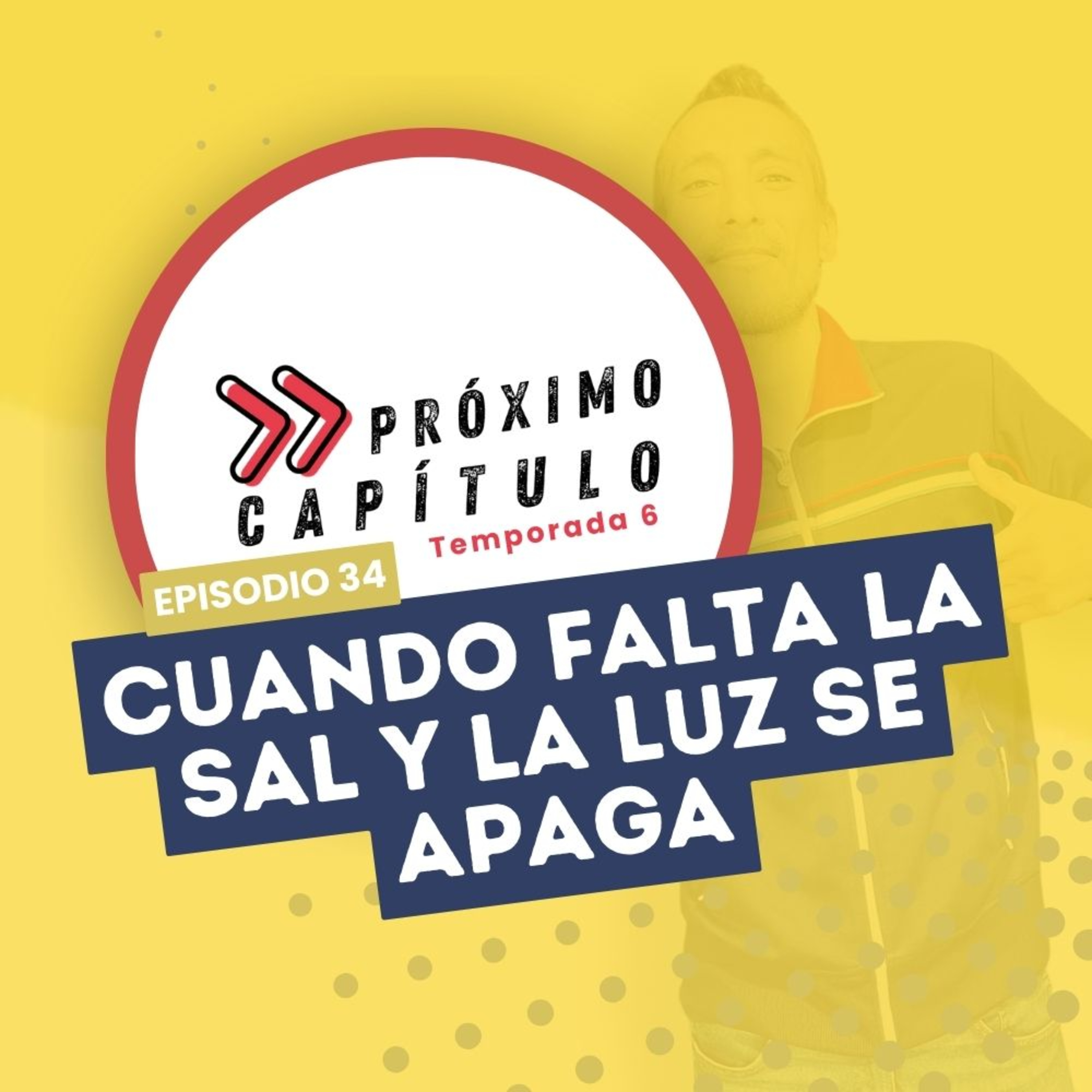 Portada de Próximo capítulo
