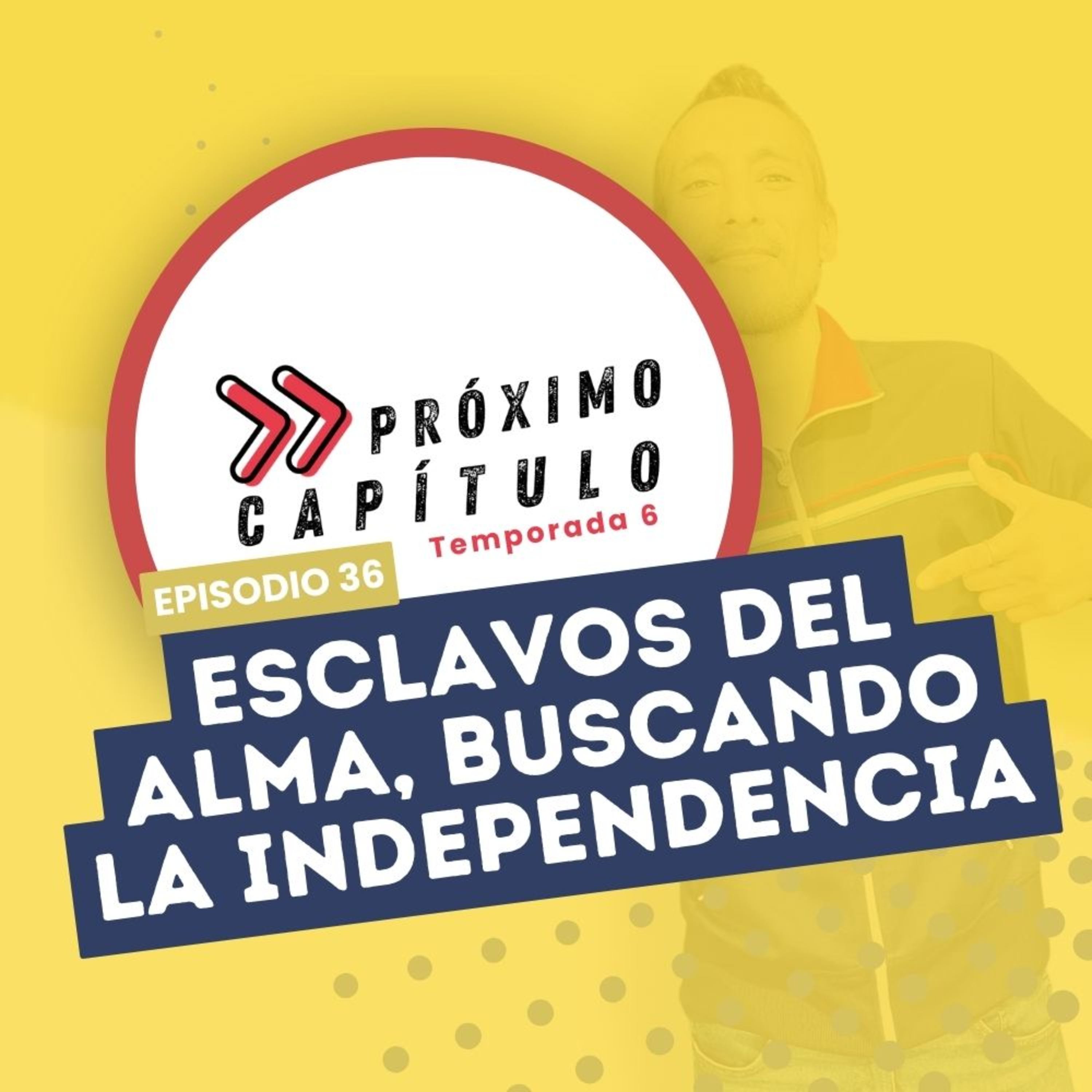 Portada de Próximo capítulo