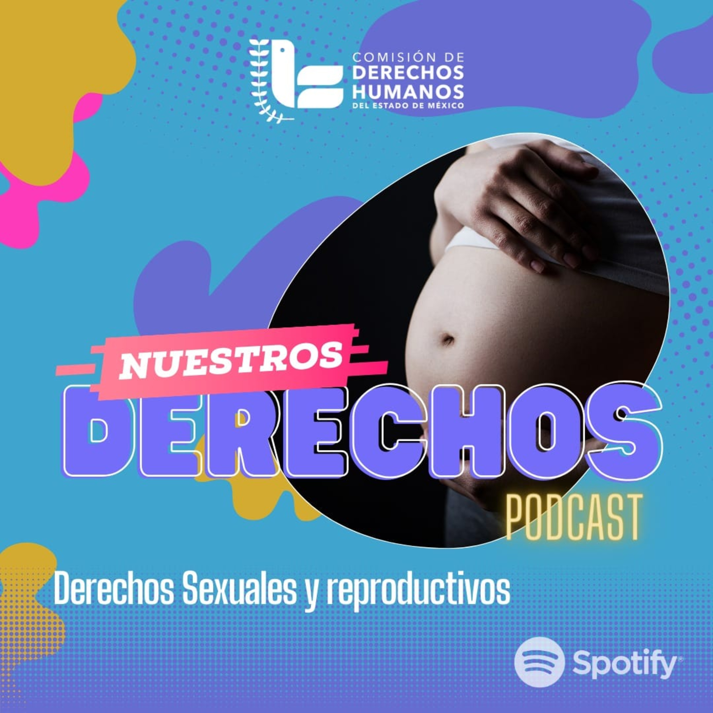 Derechos sexuales y reproductivos: maternidad responsable /Día de las Madres en México episode artwork